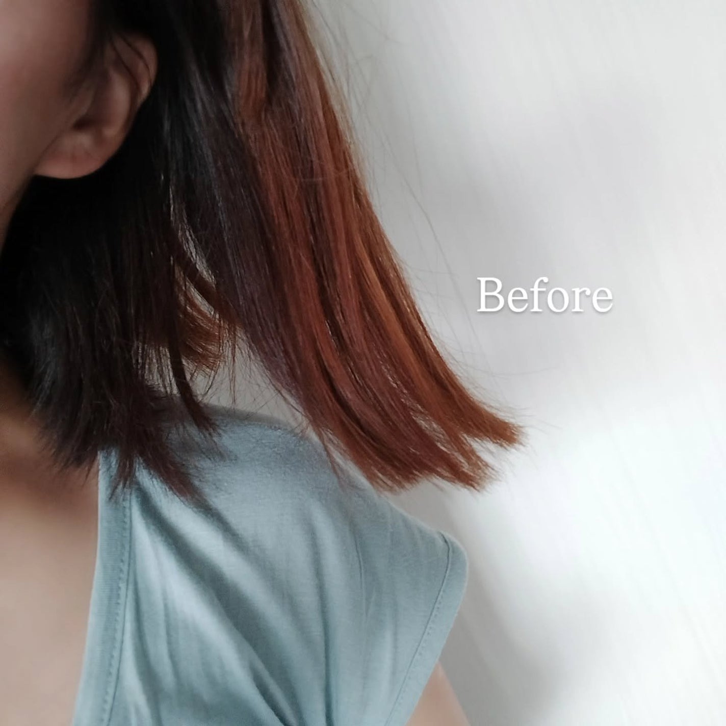 cocone クレイクリームシャンプー リペア/cocone/市販シャンプーを使ったクチコミ(3枚目)