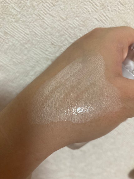 ジルスチュアート フローレスジェム セラムプライマー/JILL STUART/化粧下地を使ったクチコミ(2枚目)