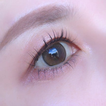 エスト トランスフィア アイカラー/est/アイシャドウパレットを使ったクチコミ(6枚目)