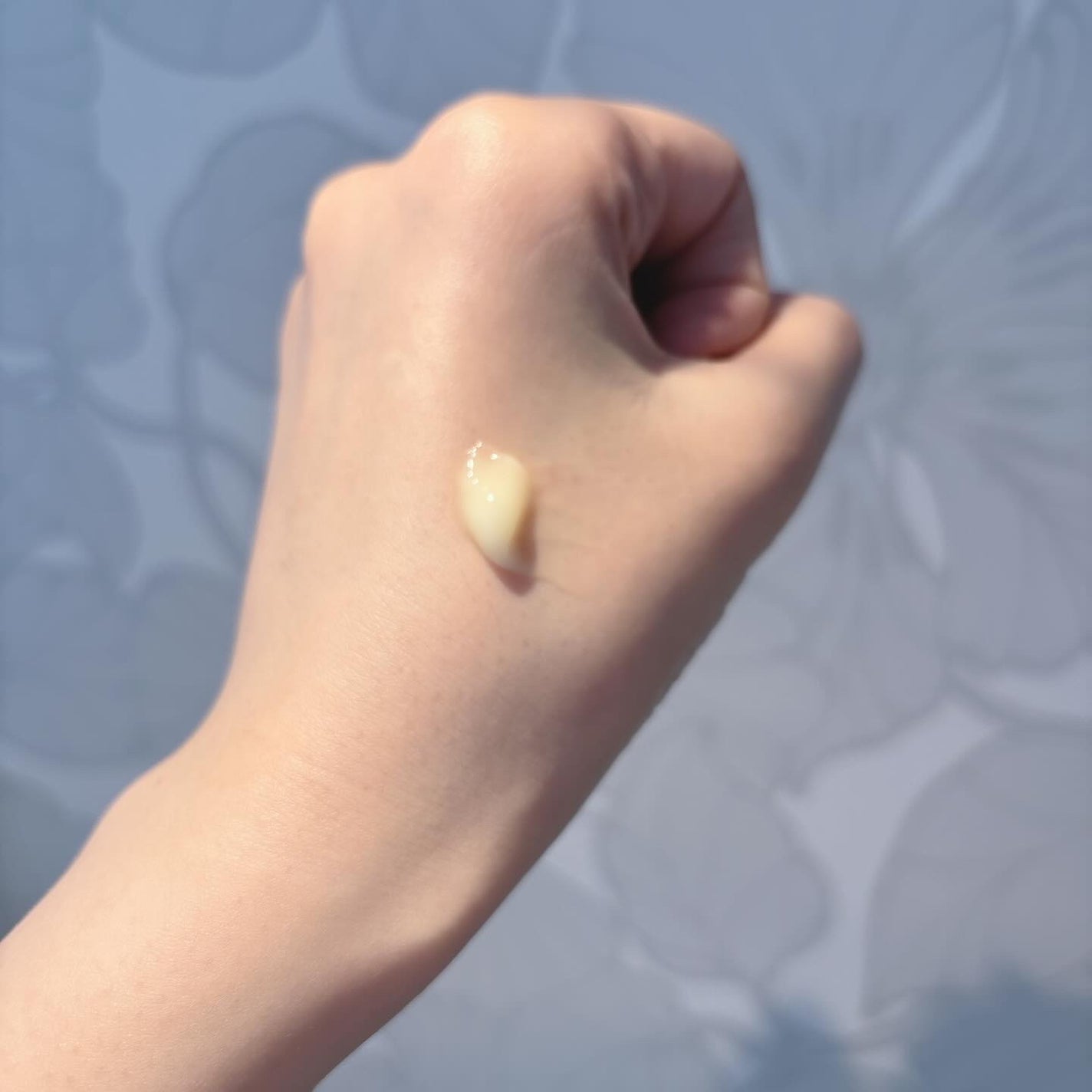 薬用アクアコラーゲンゲル エンリッチリンクルリペア/ドクターシーラボⓇ/フェイスクリームを使ったクチコミ(3枚目)