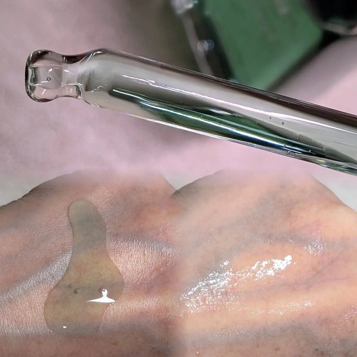 luca on LIPS 「#PR メイベナさま提供PDRN73リバイタライジングアンプル..」(2枚目)