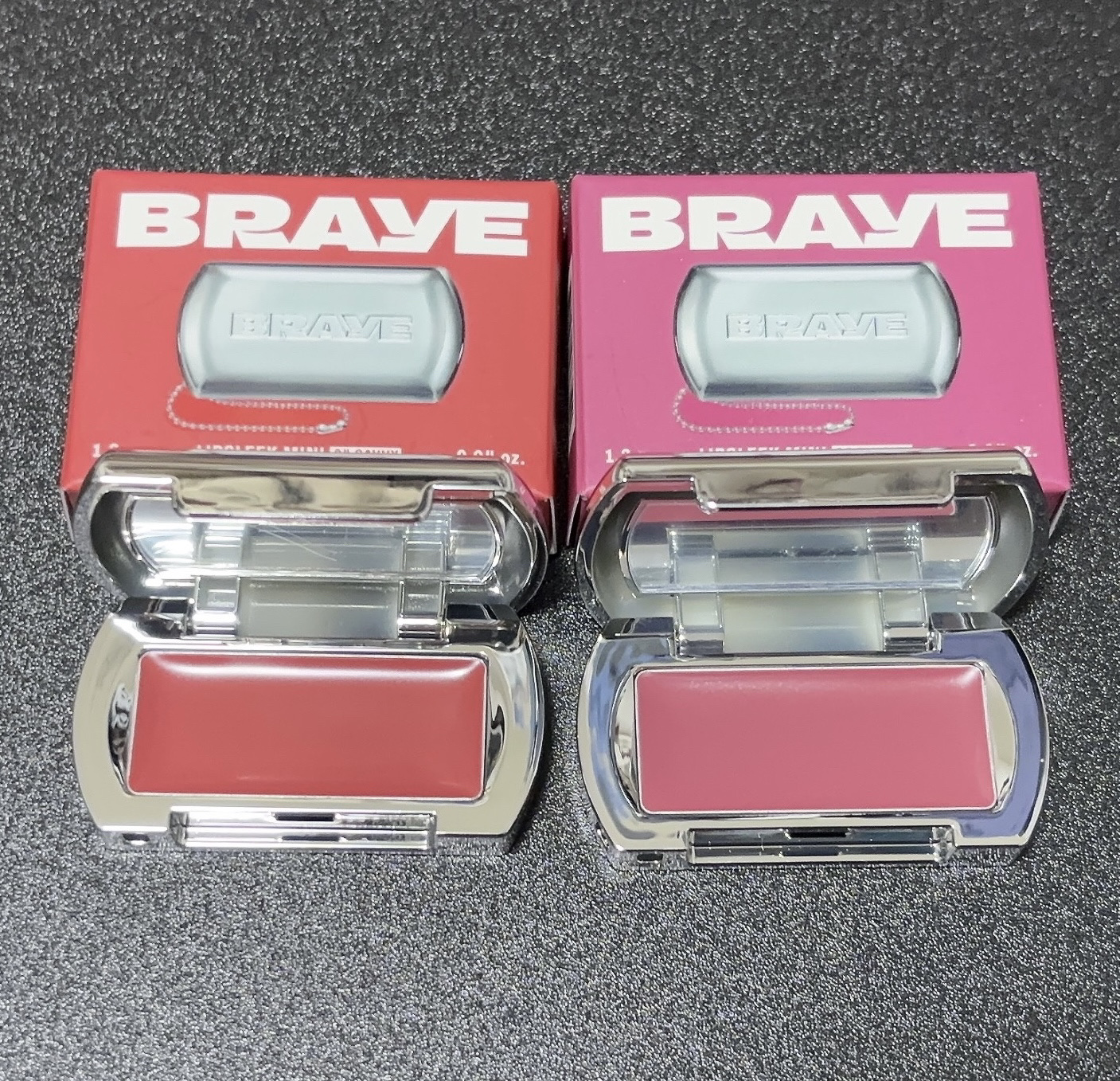 BRAYE LIPSLEEK/BRAYE/口紅を使ったクチコミ（2枚目）