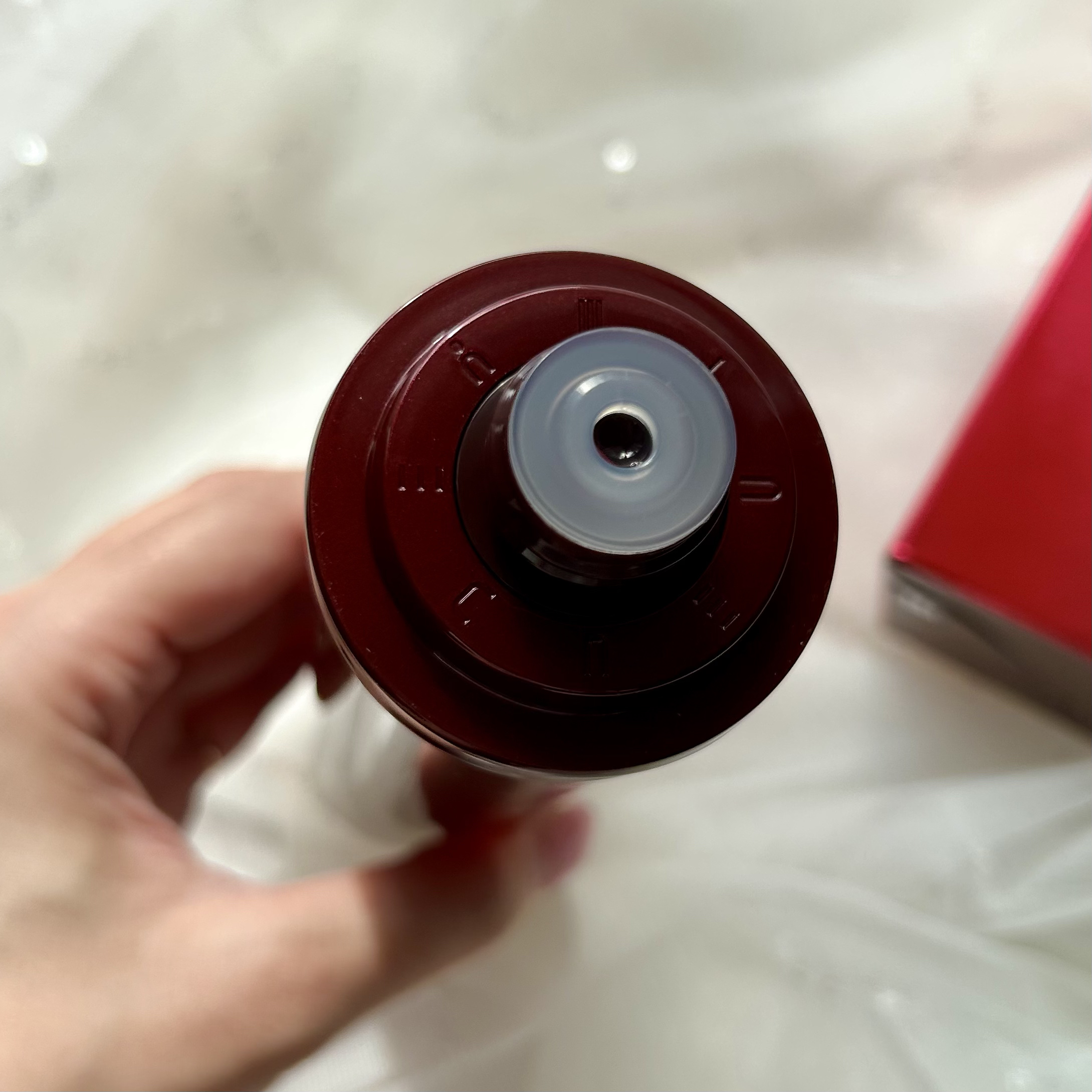 オイデルミン エッセンスローション 本体145ml/SHISEIDO/化粧水を使ったクチコミ（3枚目）