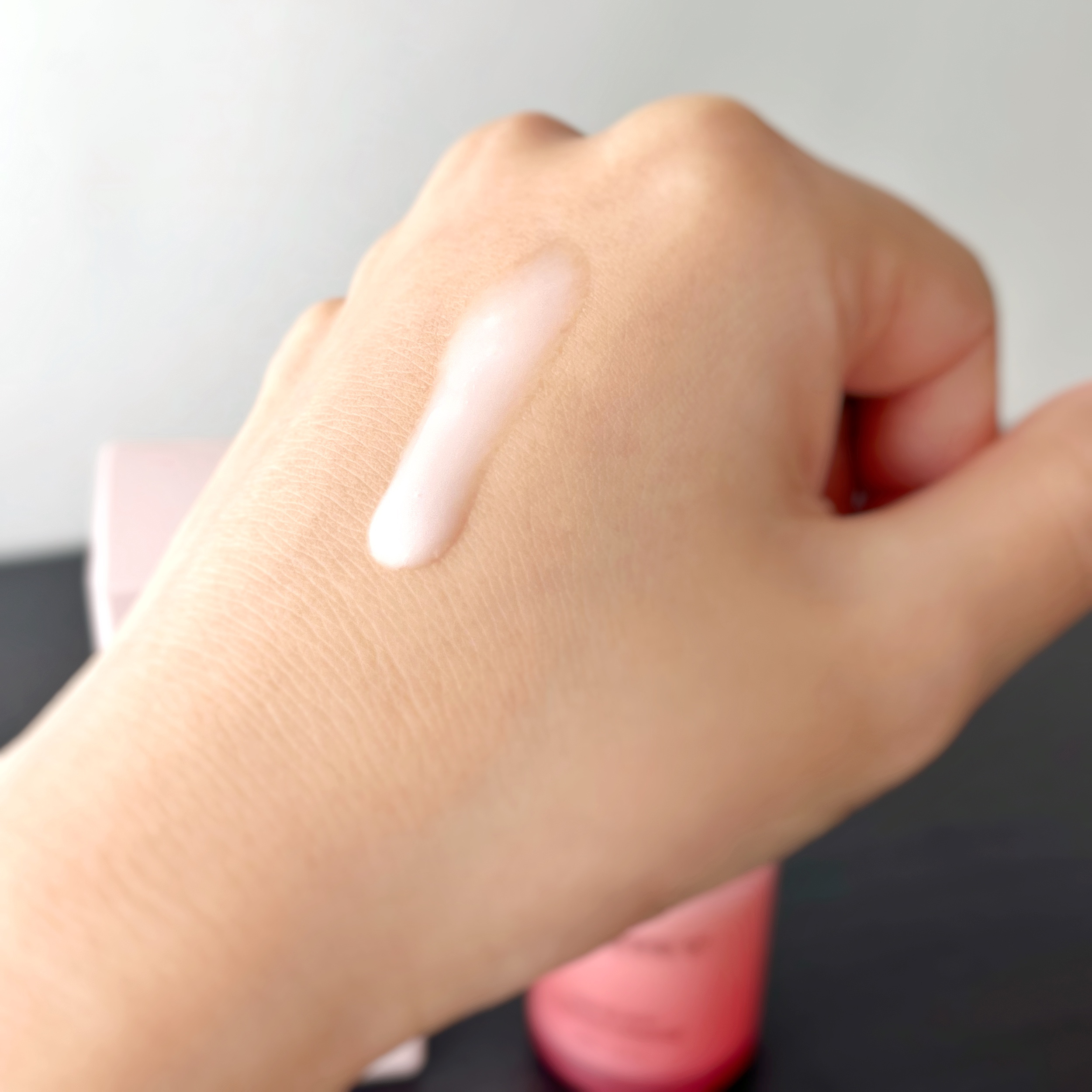 リデンス チェリートーン＆スポットコレクターアンプル/redence/美容液を使ったクチコミ（3枚目）