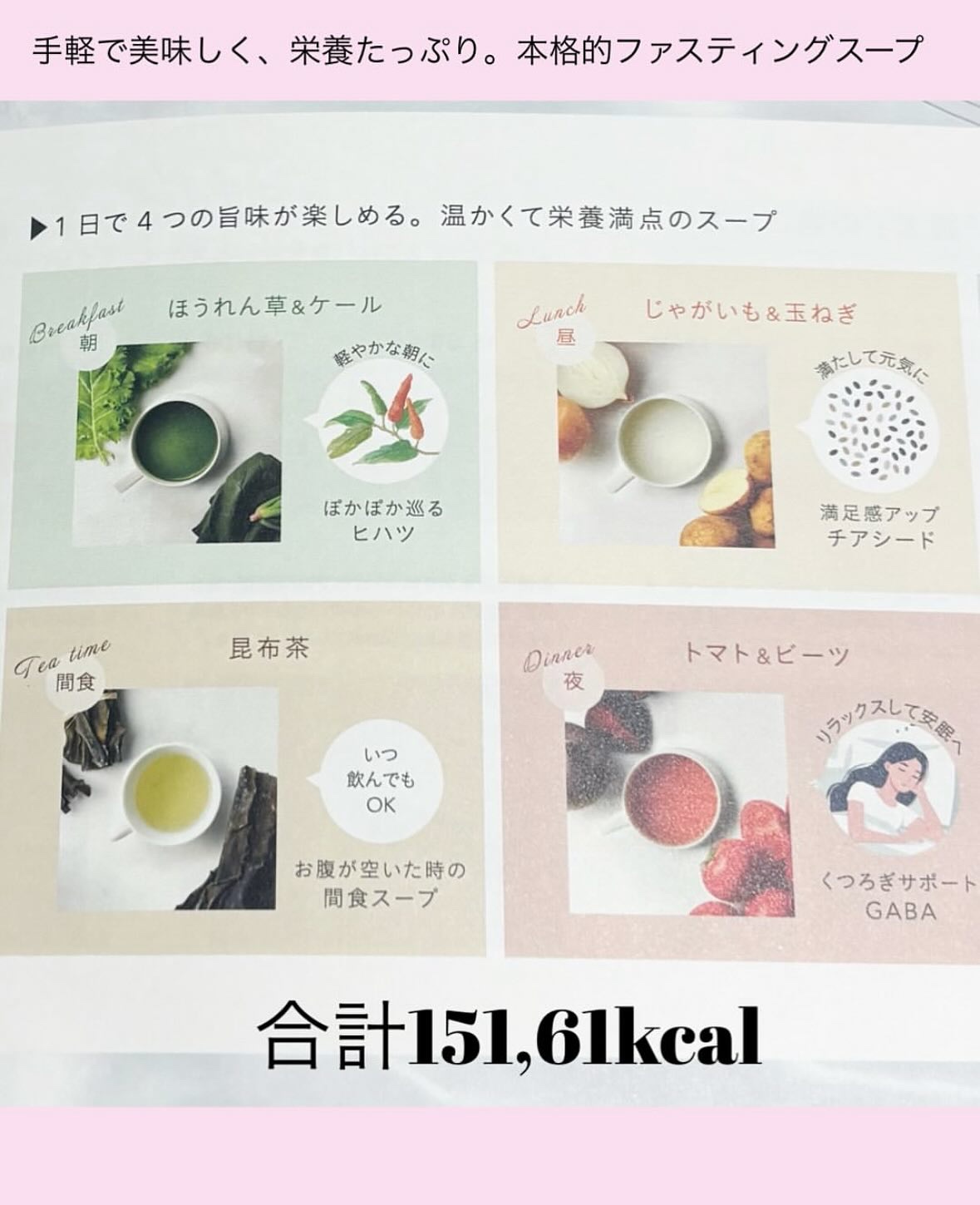 OCEAN CLEANSE/VENTUNO/酵素食品を使ったクチコミ（3枚目）