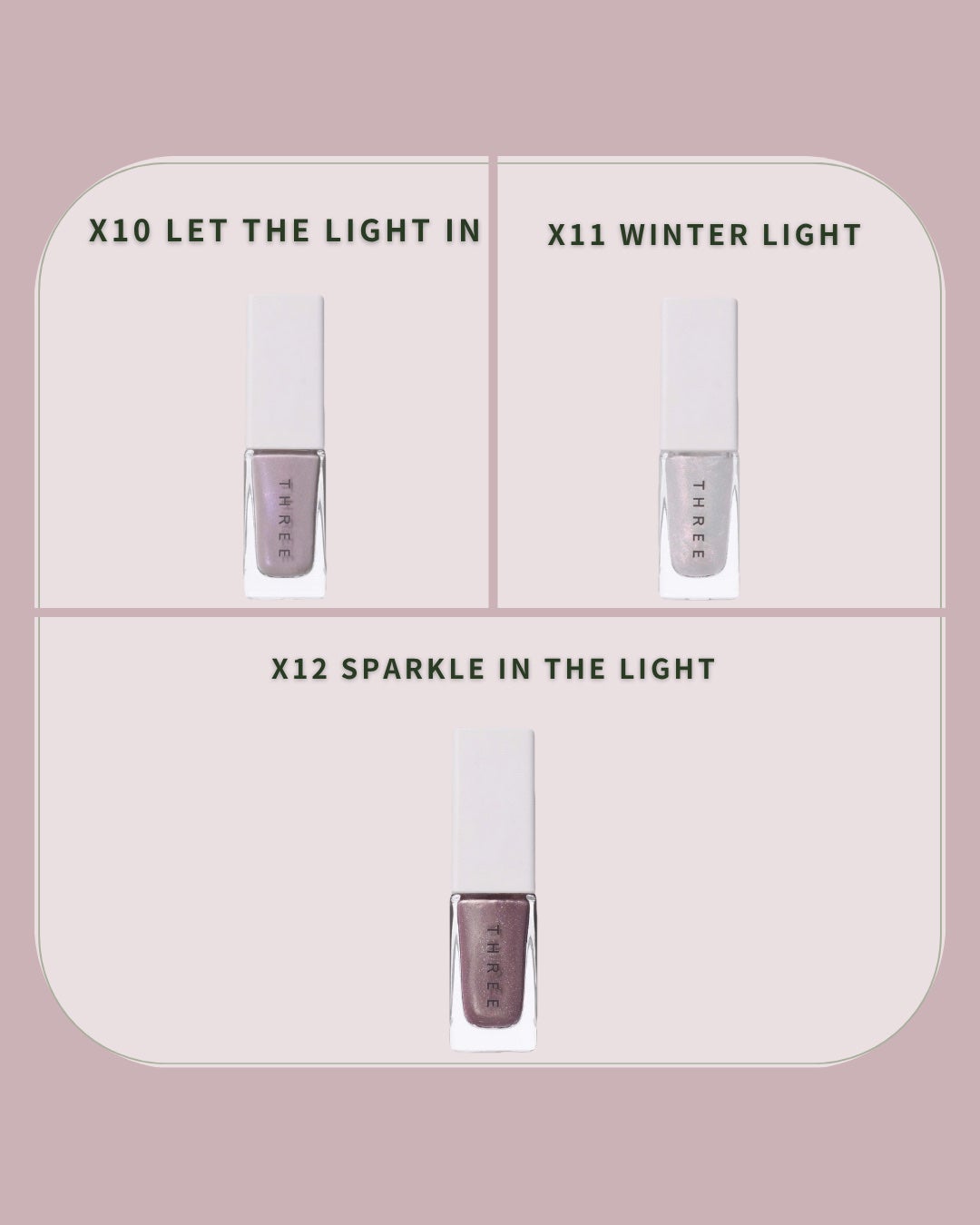 オサジ アップリフト ネイルカラー/OSAJI/マニキュアを使ったクチコミ(8枚目)