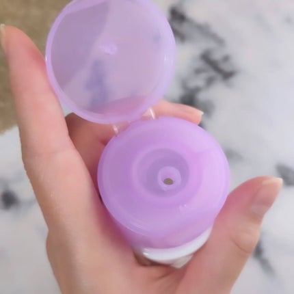 ヒルマイルドライトしっとり化粧水/健栄製薬/化粧水を使ったクチコミ(3枚目)