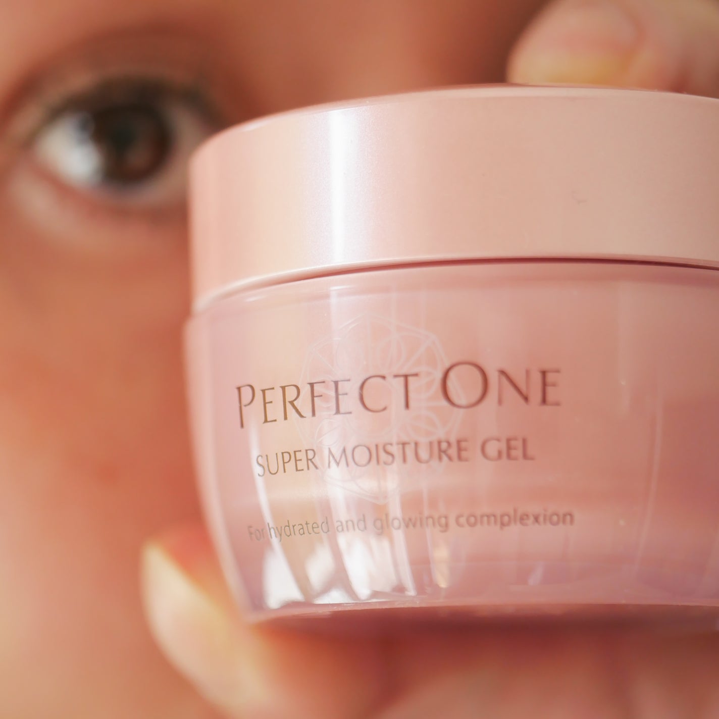 パーフェクトワン 薬用スーパーモイスチャージェル/パーフェクトワン/オールインワン化粧品を使ったクチコミ(6枚目)