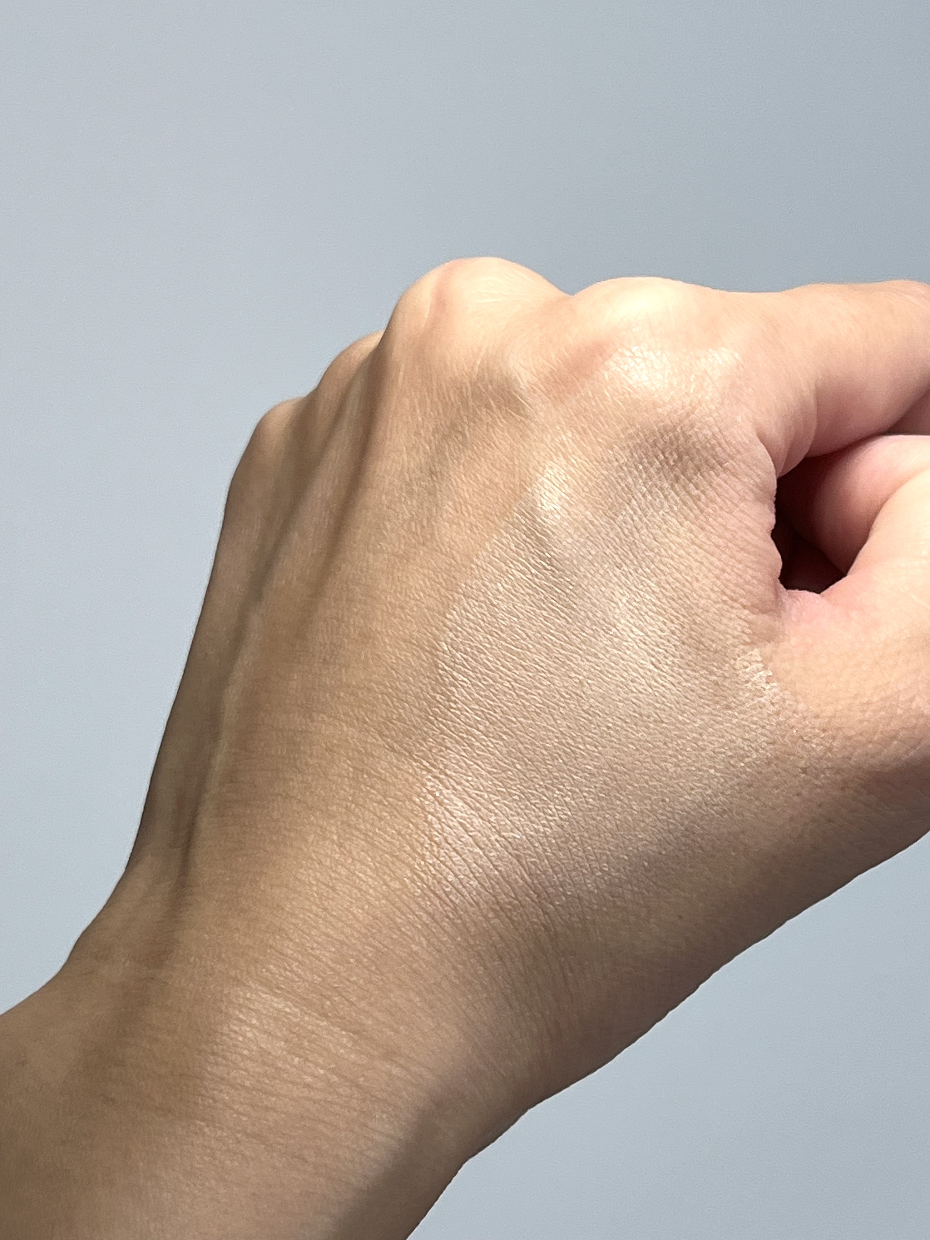 ミノン アミノモイスト ブライトアップベース UV/ミノン/日焼け止めクリームを使ったクチコミ（2枚目）