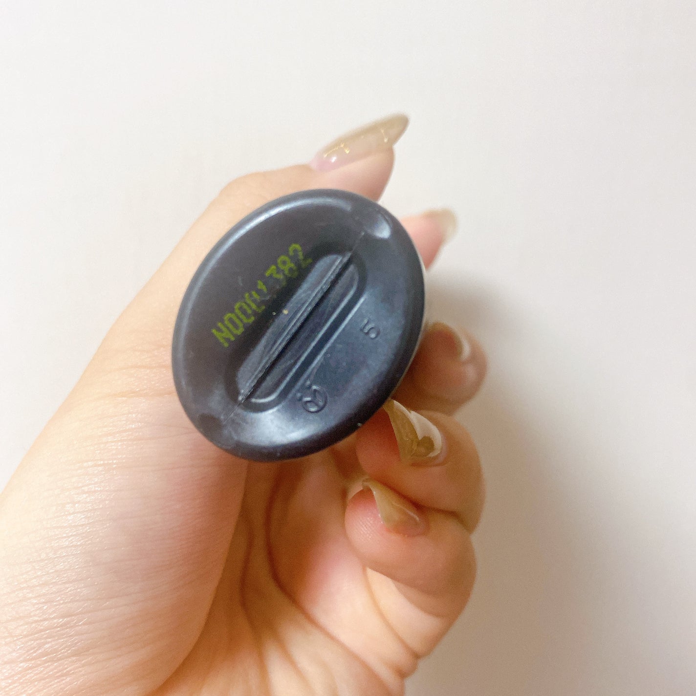 バニラコ クリーンイットゼロ クレンジングバーム ピュリファイング/BANILA CO/クレンジングバームを使ったクチコミ(3枚目)