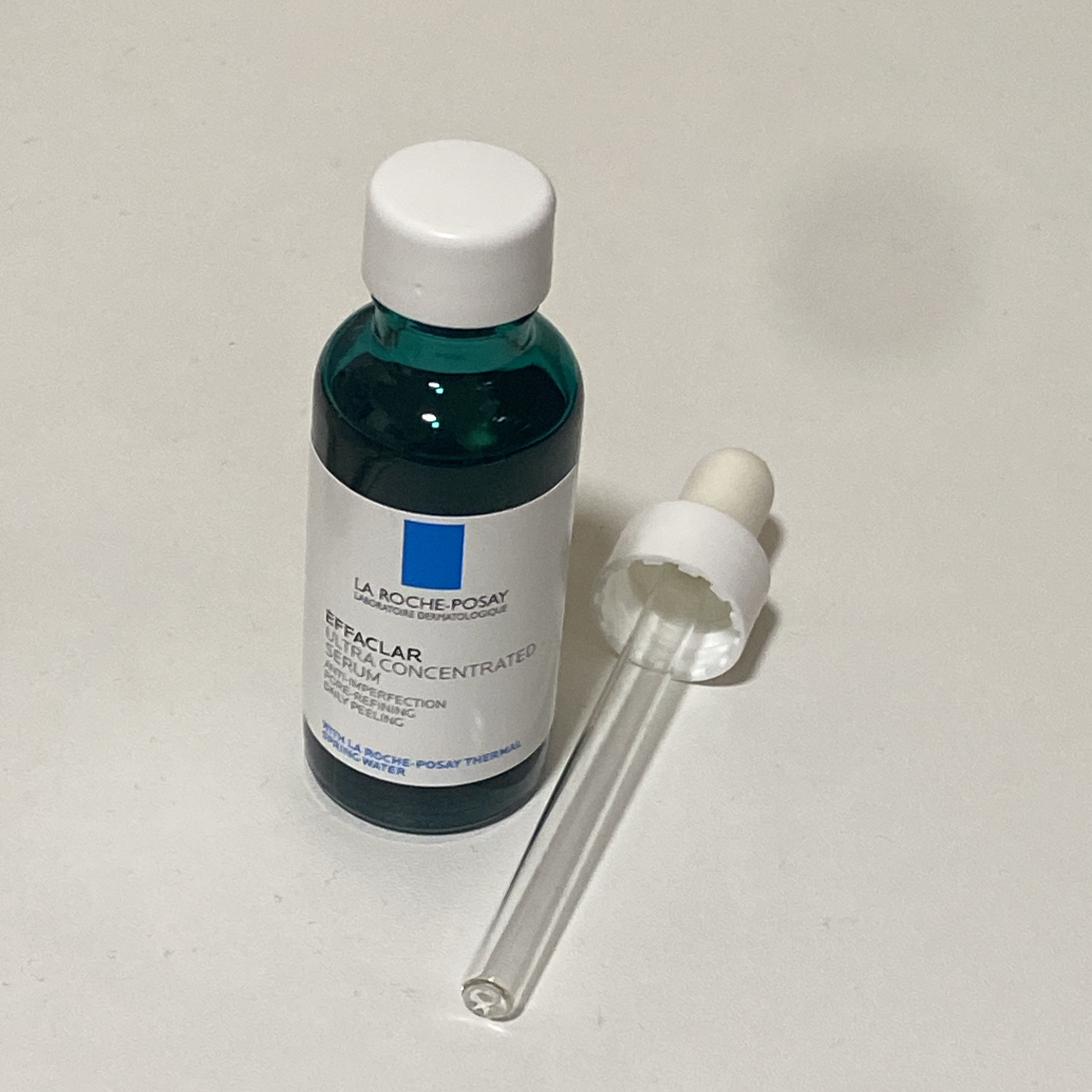 エファクラ ピールケア セラム/ラ ロッシュ ポゼ/美容液を使ったクチコミ（2枚目）