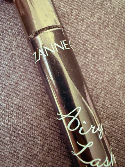 セパレートロングマスカラ/CEZANNE/マスカラを使ったクチコミ(1枚目)