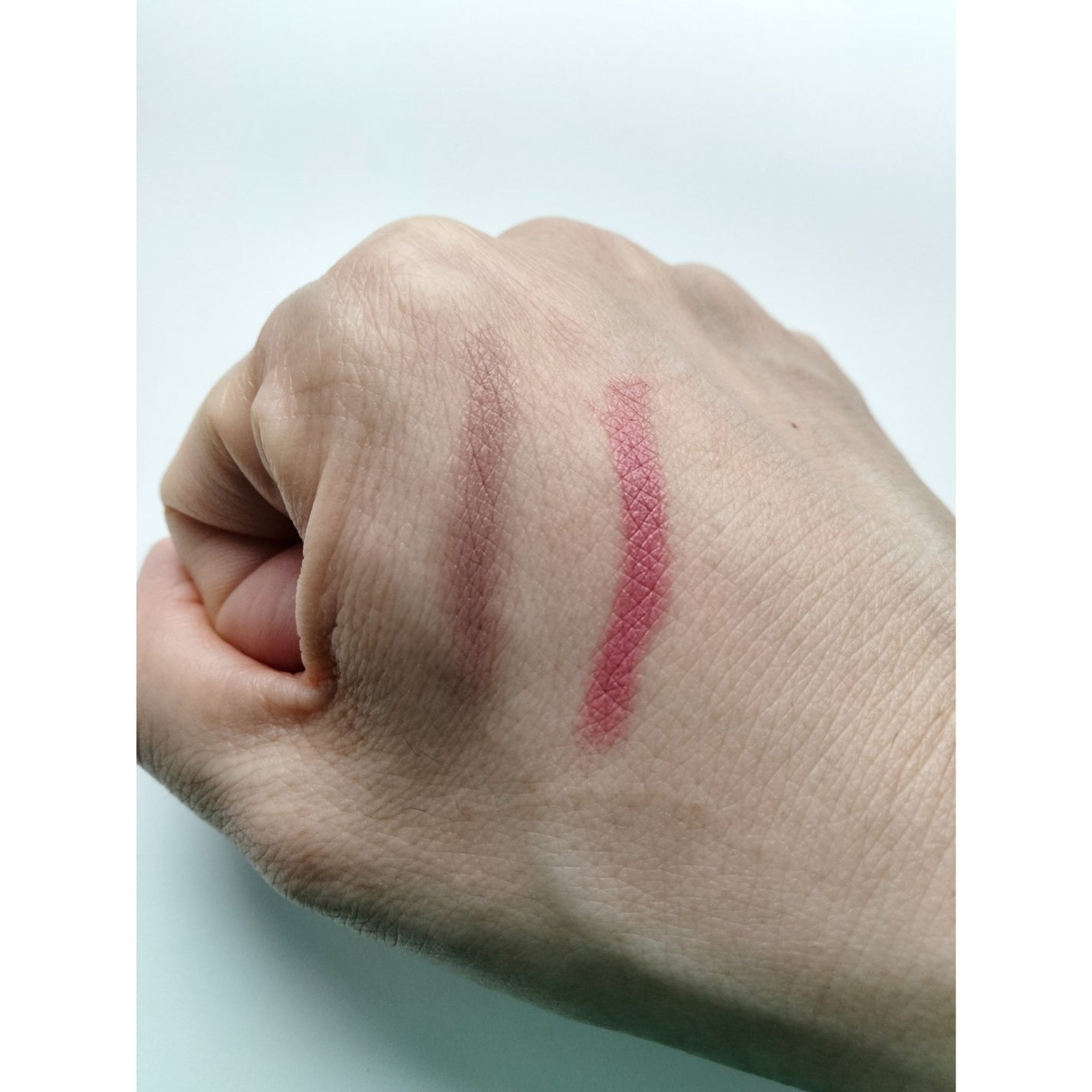 ボリューム Wリップライナー/Visée/リップライナーを使ったクチコミ(3枚目)