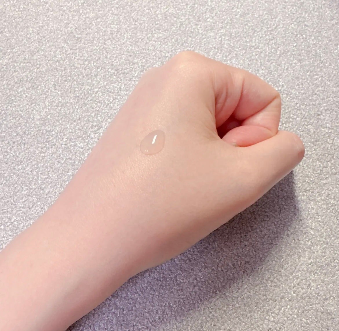 ã«ã¯ãš ã³ã³ã¯/ããªã¹åç²§å/æãåãåç²§æ°Žã䜿ã£ãã¯ãã³ãïŒ2æç®ïŒ