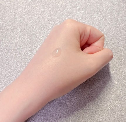 ã«ã¯ãš ã³ã³ã¯/ããªã¹åç²§å/æãåãåç²§æ°Žã䜿ã£ãã¯ãã³ãïŒ2æç®ïŒ