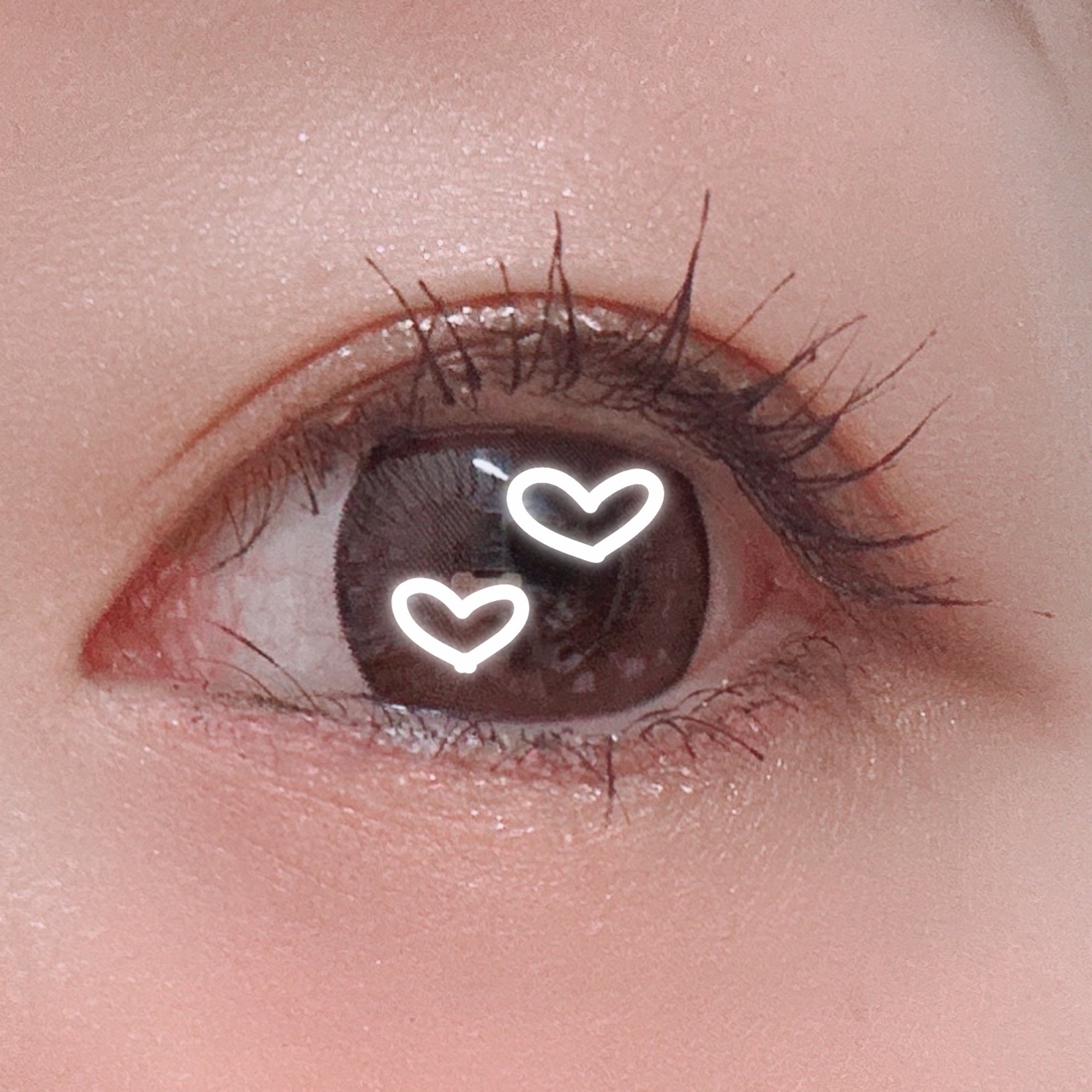 ケイト カールアウェイキングマスカラ/KATE/マスカラを使ったクチコミ（3枚目）