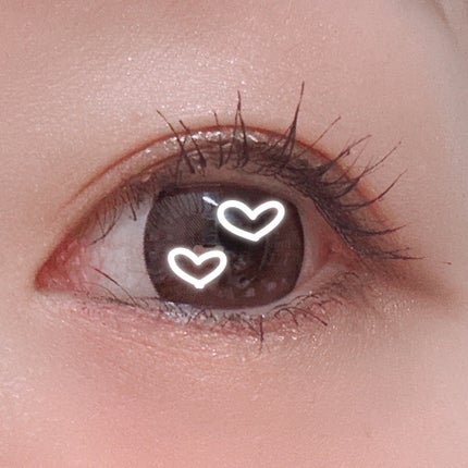 ケイト カールアウェイキングマスカラ/KATE/マスカラを使ったクチコミ(3枚目)