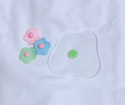 アゼライン酸ゴマージュピーリングセラム/Dr.Melaxin/美容液を使ったクチコミ(5枚目)