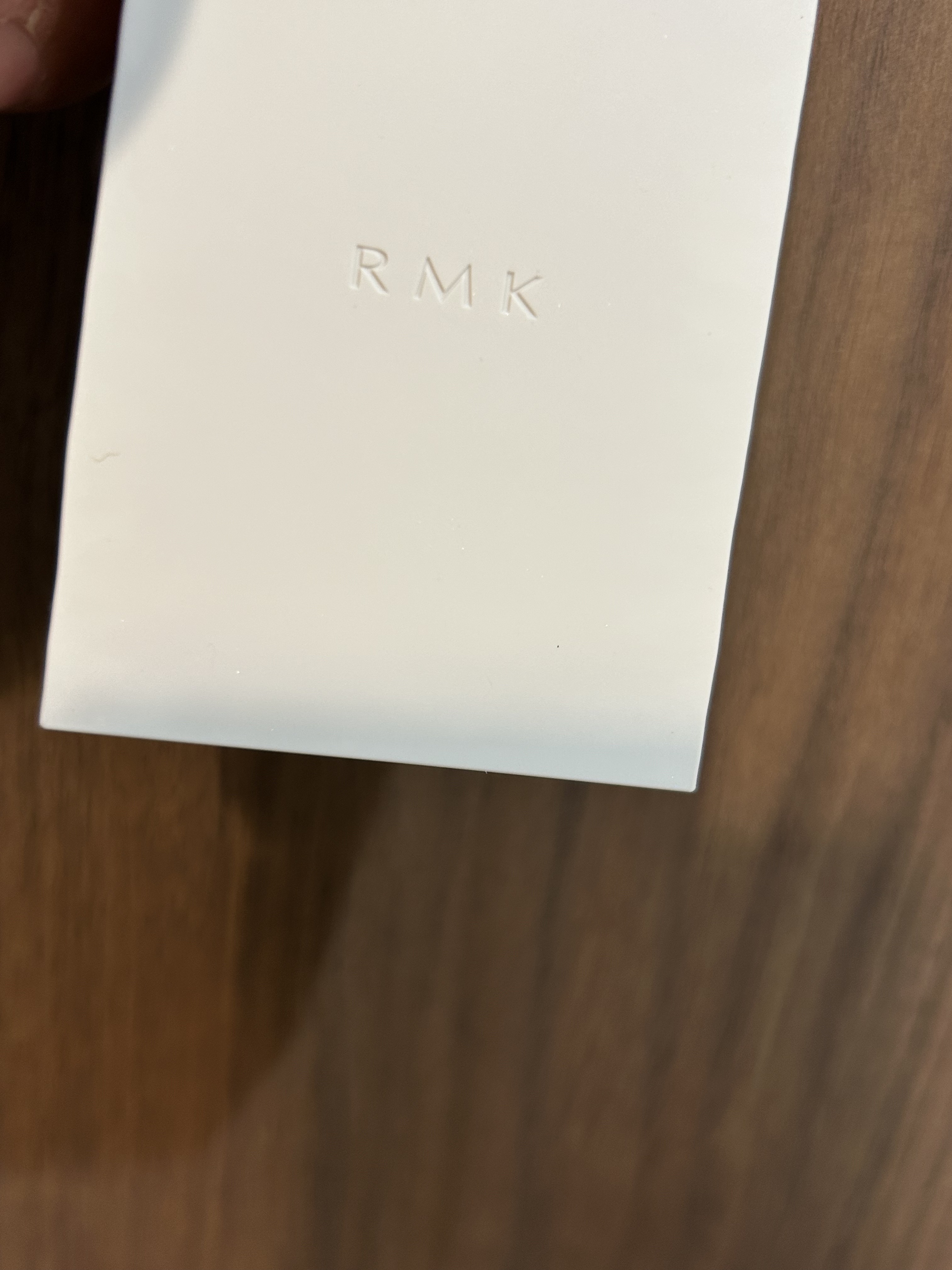 RMK シンクロマティック アイシャドウパレット/RMK/アイシャドウパレットを使ったクチコミ（3枚目）