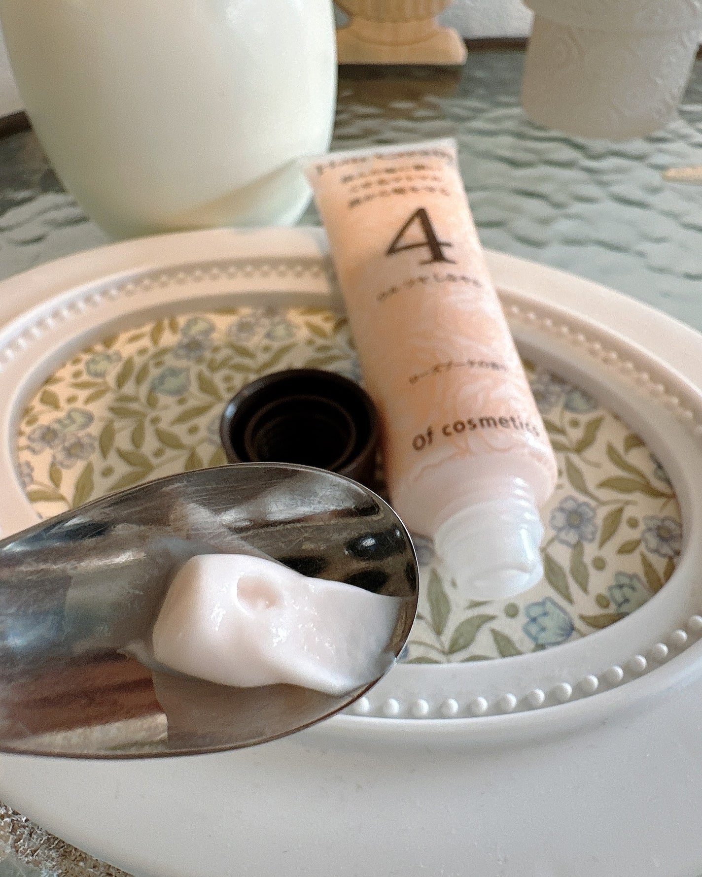 yukano on LIPS 「サロン発ブランドOfcosmetics⋈∗︎*゚10月1日から..」(4枚目)