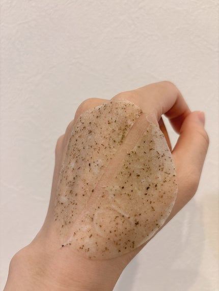 CICA NUT HYAL SUN SERUM/nutseline/化粧下地を使ったクチコミ(4枚目)