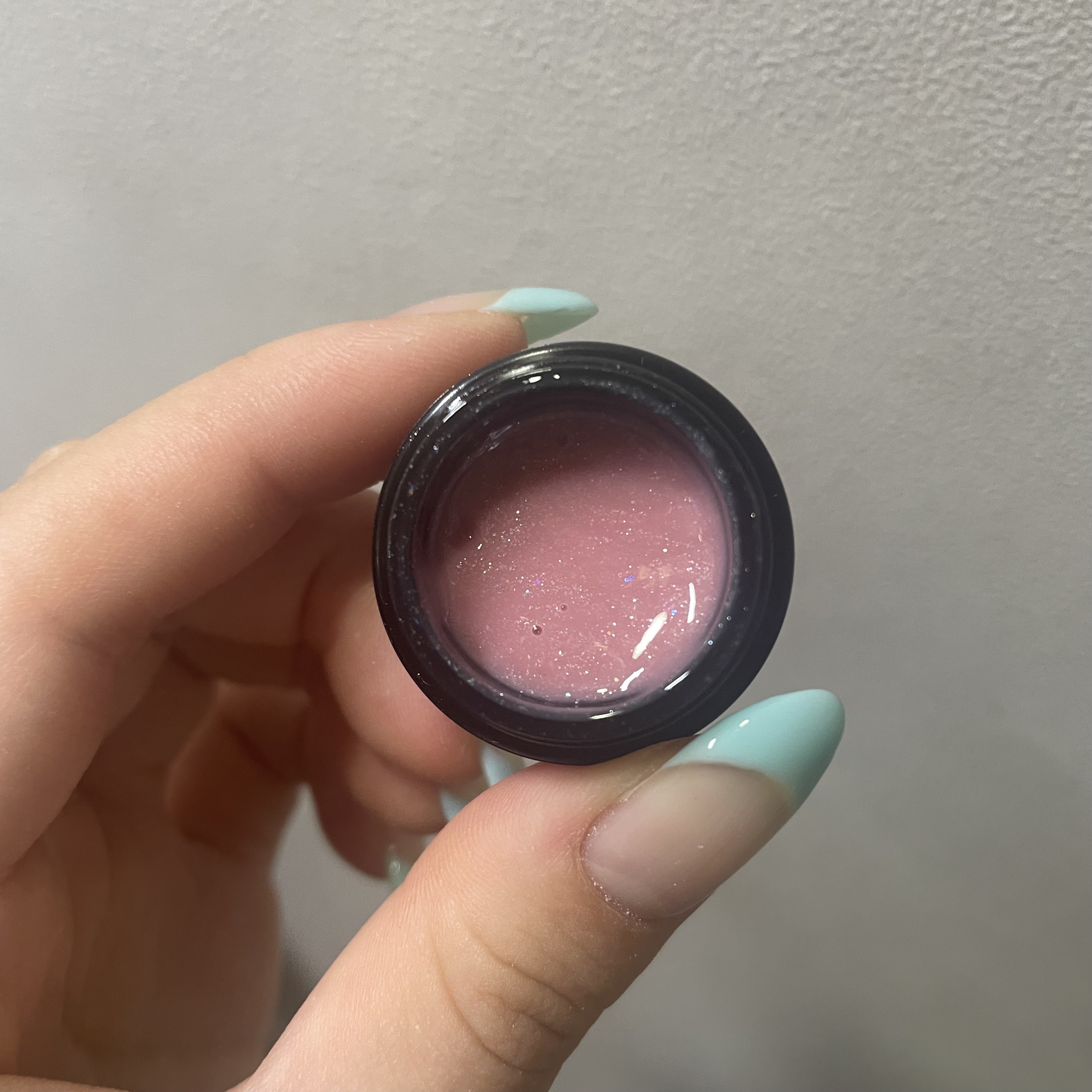 アミーチジェル/AMICI/ジェルネイルを使ったクチコミ（1枚目）