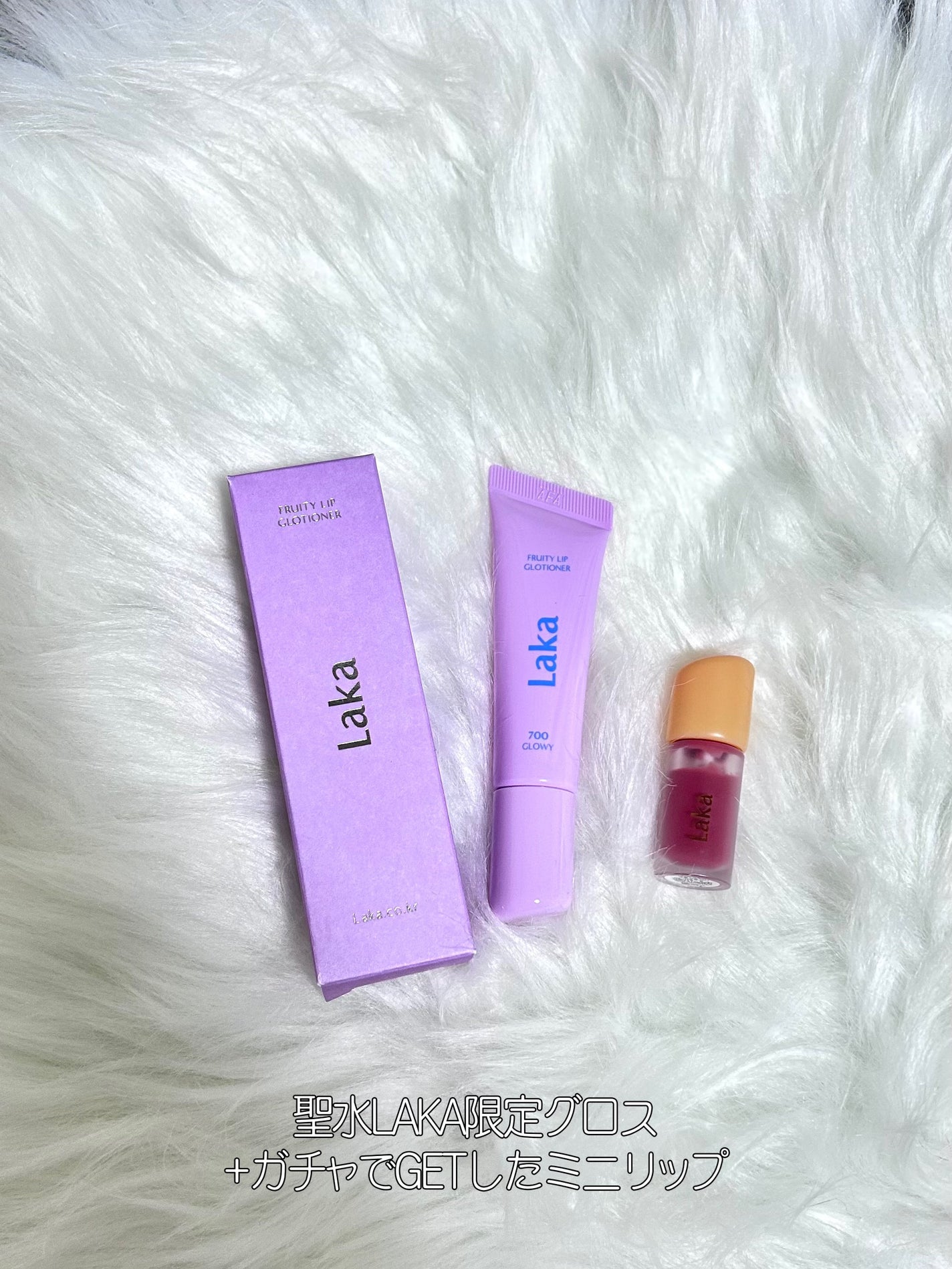 ザ パーフェクト リップ&アイ リムーバーパッド/Ariul/クレンジングシートを使ったクチコミ(5枚目)