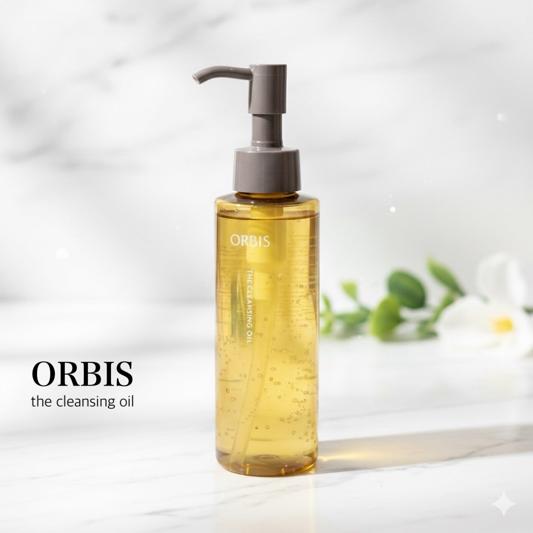 オルビス ザ クレンジング オイル/オルビス/オイルクレンジングを使ったクチコミ(2枚目)