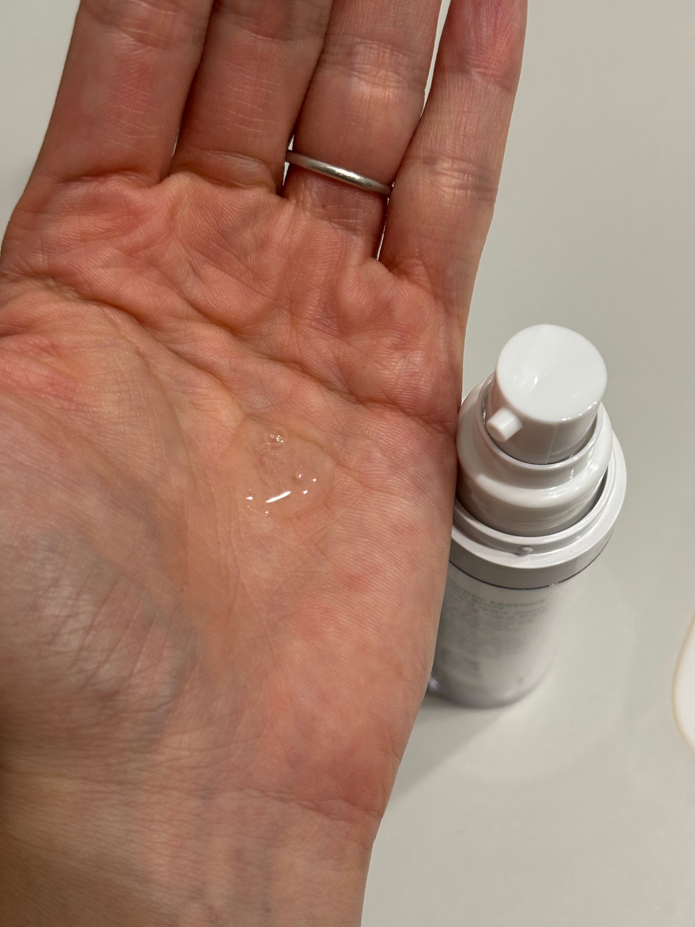 TXトーニングエッセンス1000SHOT/VT/美容液を使ったクチコミ(2枚目)