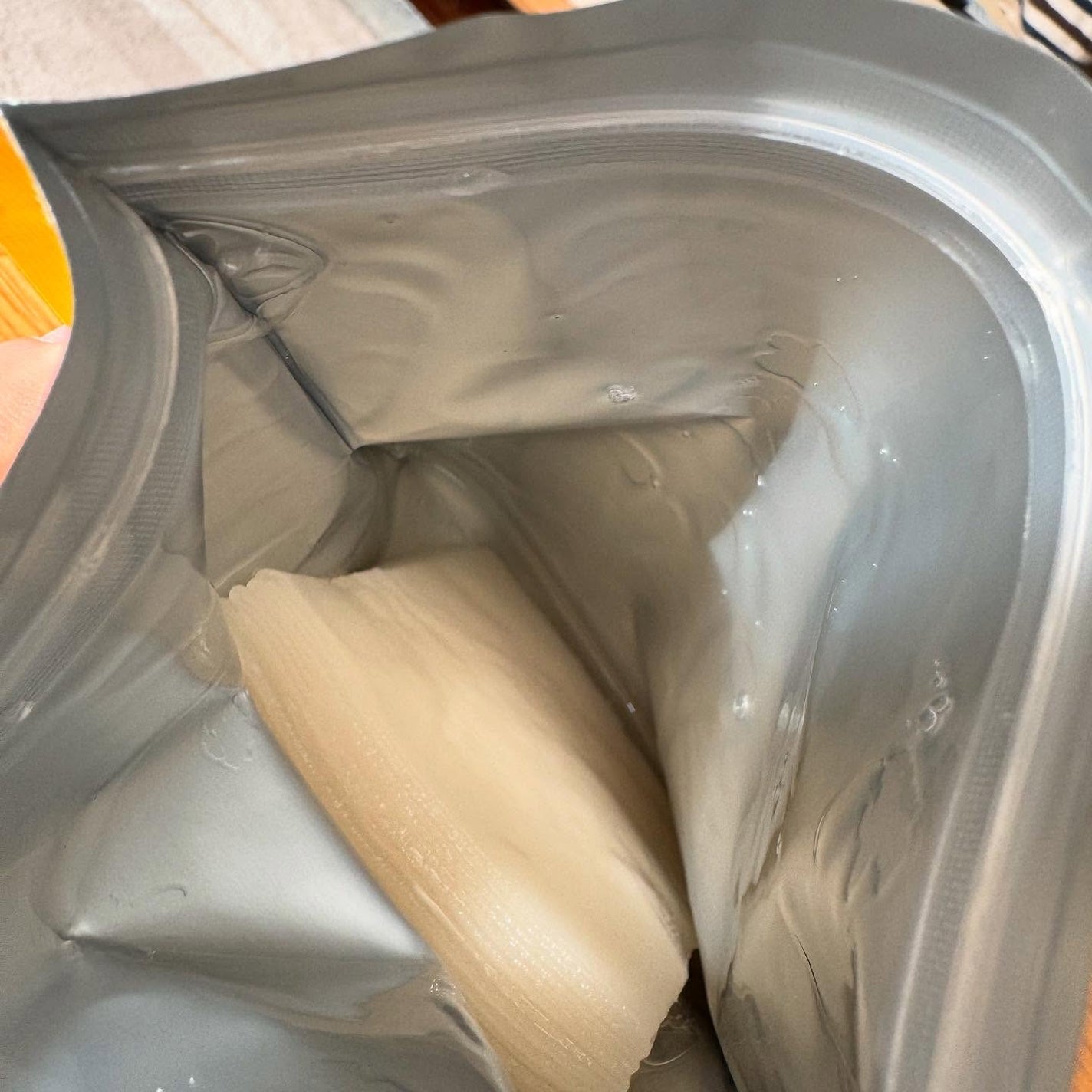 CPフェイスマスク V/カプセルセラム/シートマスク・パックを使ったクチコミ(3枚目)