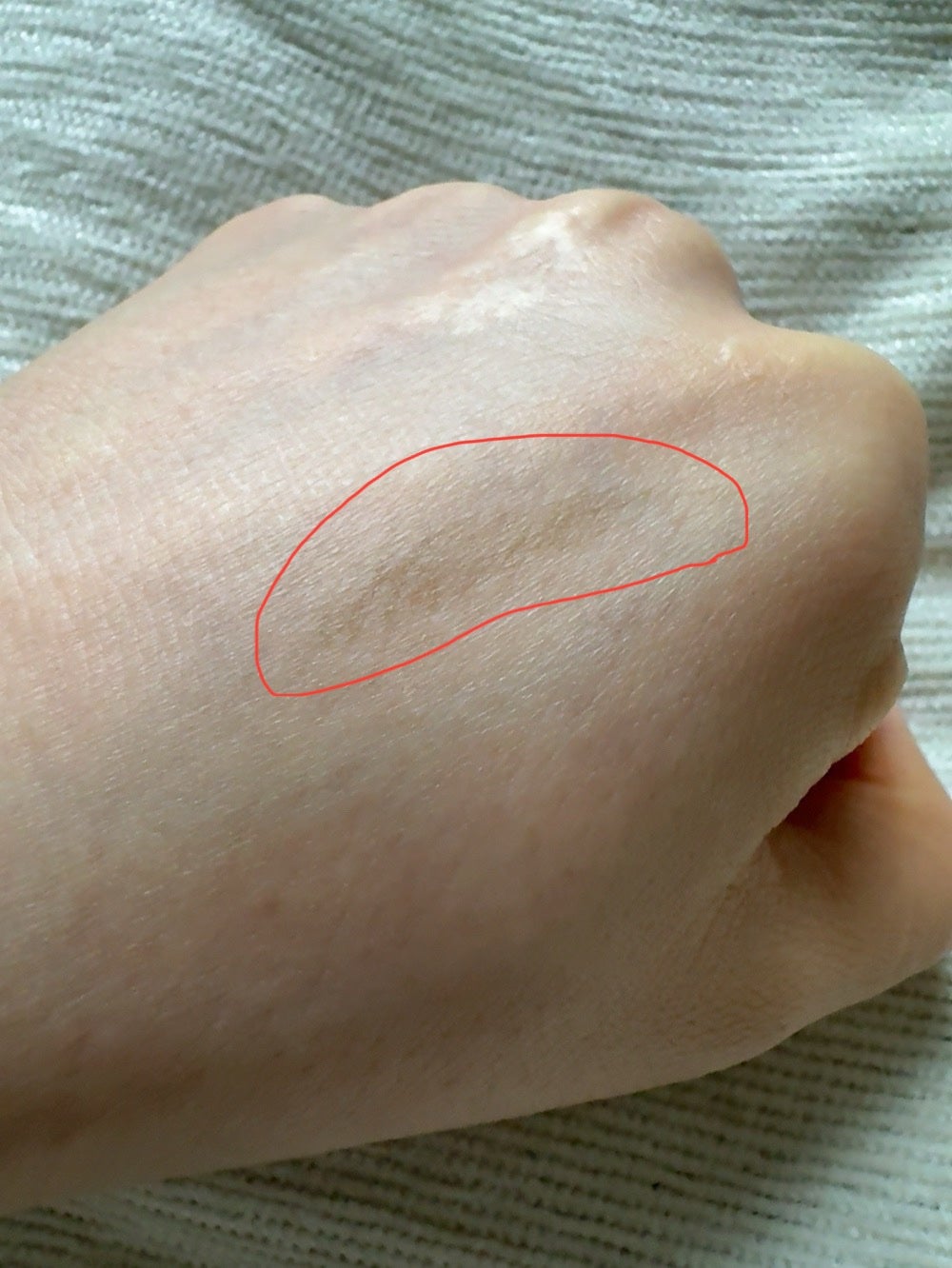 ベルベットアイブロウ/LUMIURGLAS/リキッドアイブロウを使ったクチコミ(6枚目)