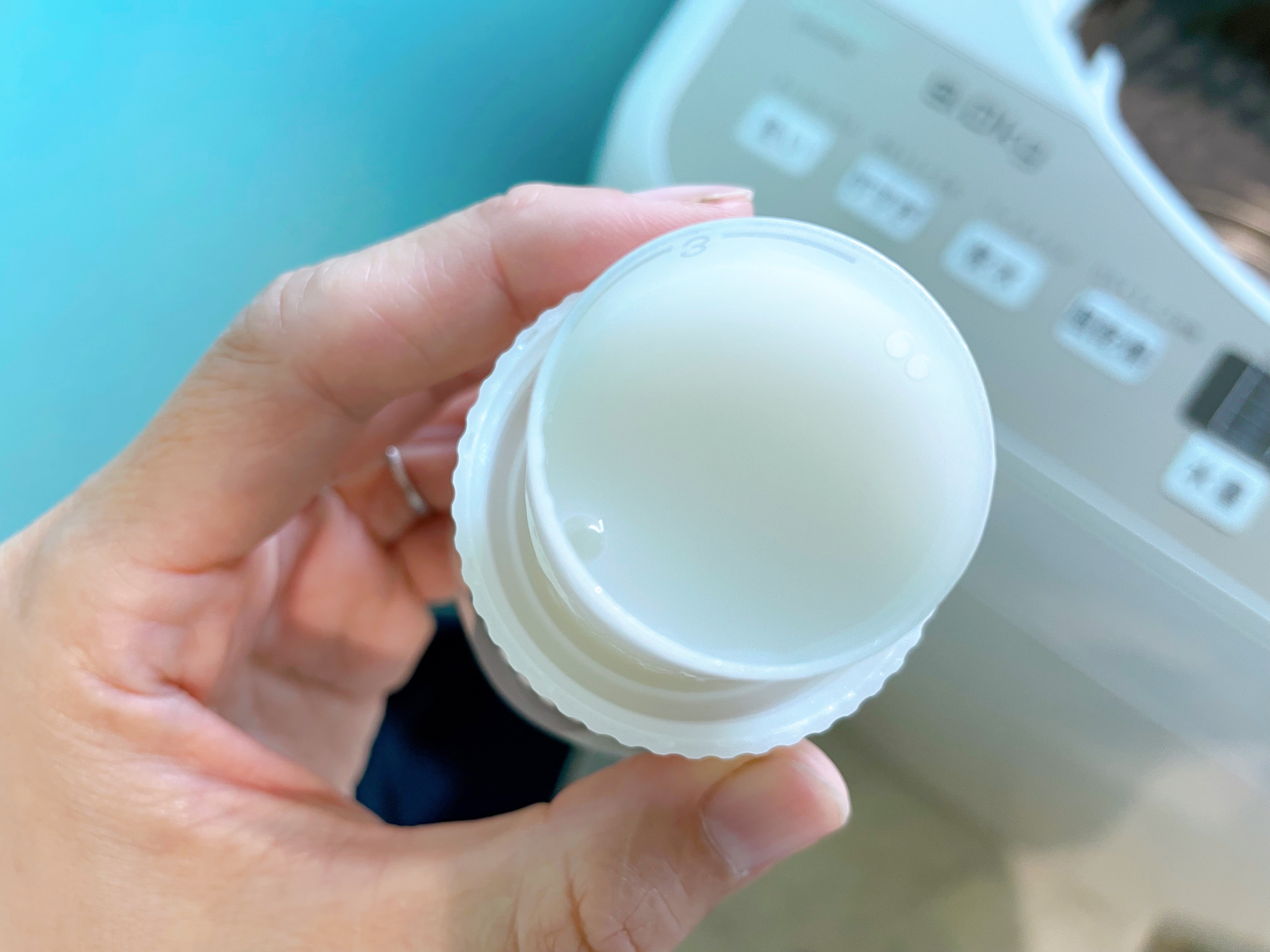 レノアリセット セラム ホワイトリリーの香り/レノア/柔軟剤を使ったクチコミ（1枚目）