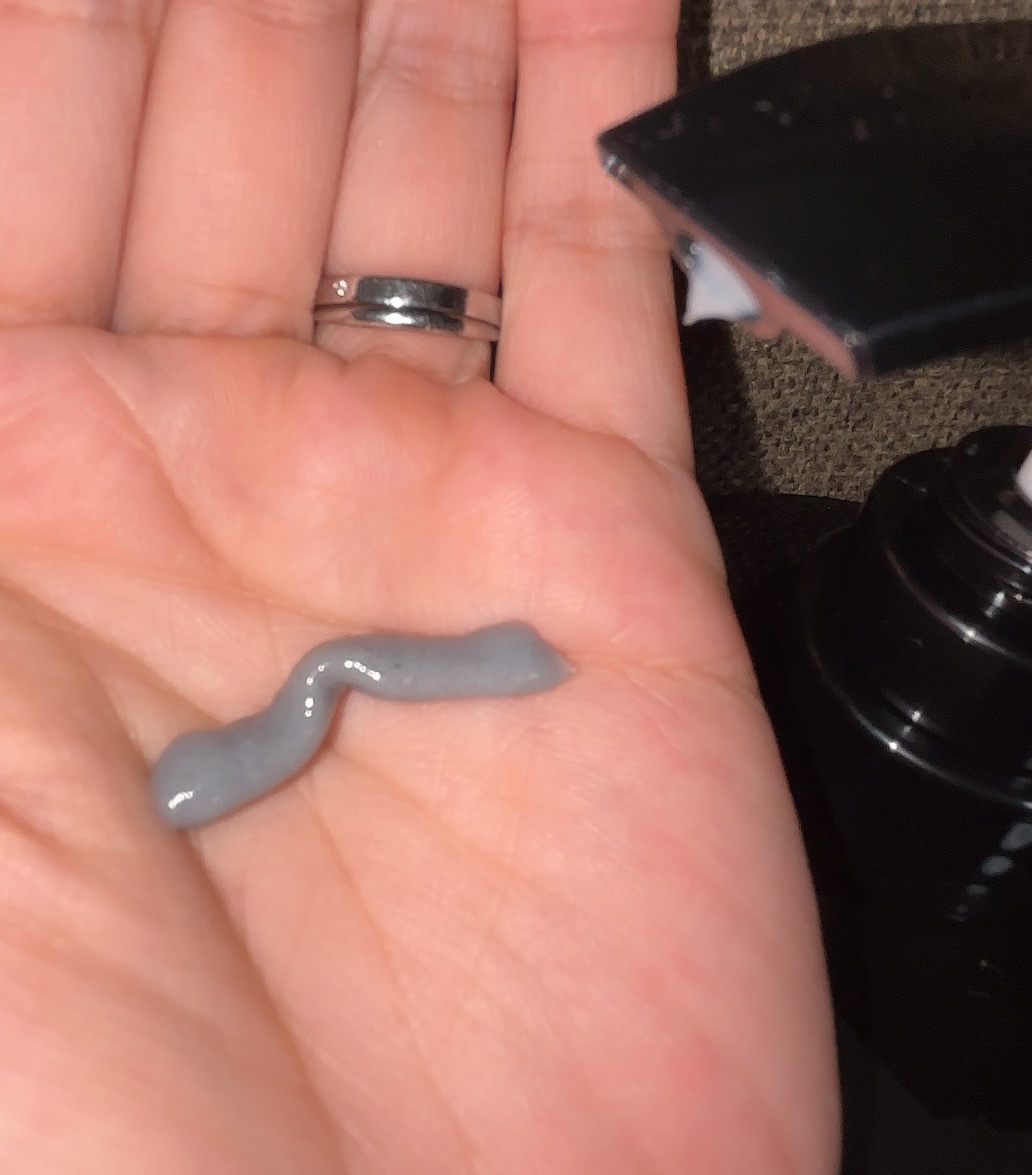 クレイクリームシャンプー（モイスト）/cocone/市販シャンプーを使ったクチコミ（2枚目）