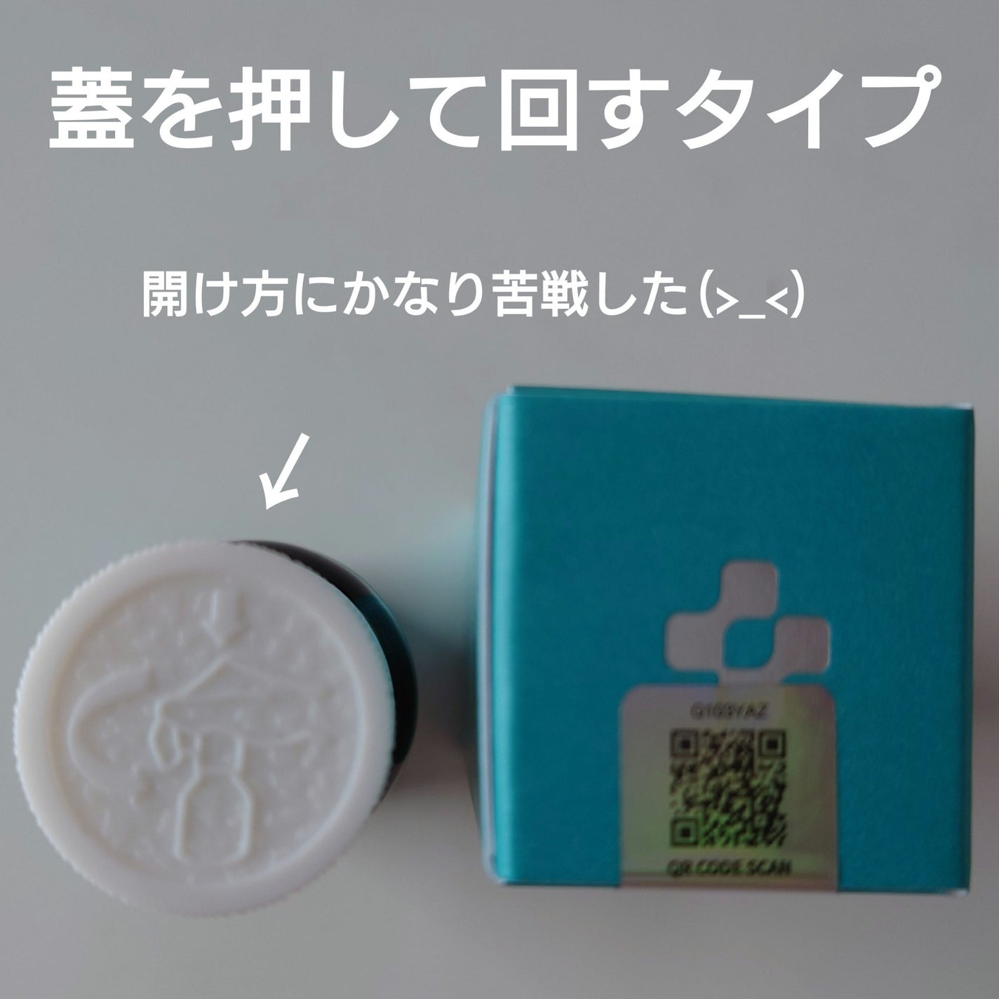 マジックティーツリーオイル/ブラン/フェイスオイルを使ったクチコミ(2枚目)