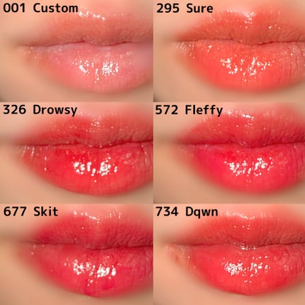 なみ⛄️美容垢 on LIPS 「#PR#oddtype(@oddtype_official)(..」(4枚目)