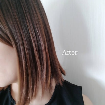 cocone クレイクリームシャンプー リペア/cocone/市販シャンプーを使ったクチコミ(6枚目)