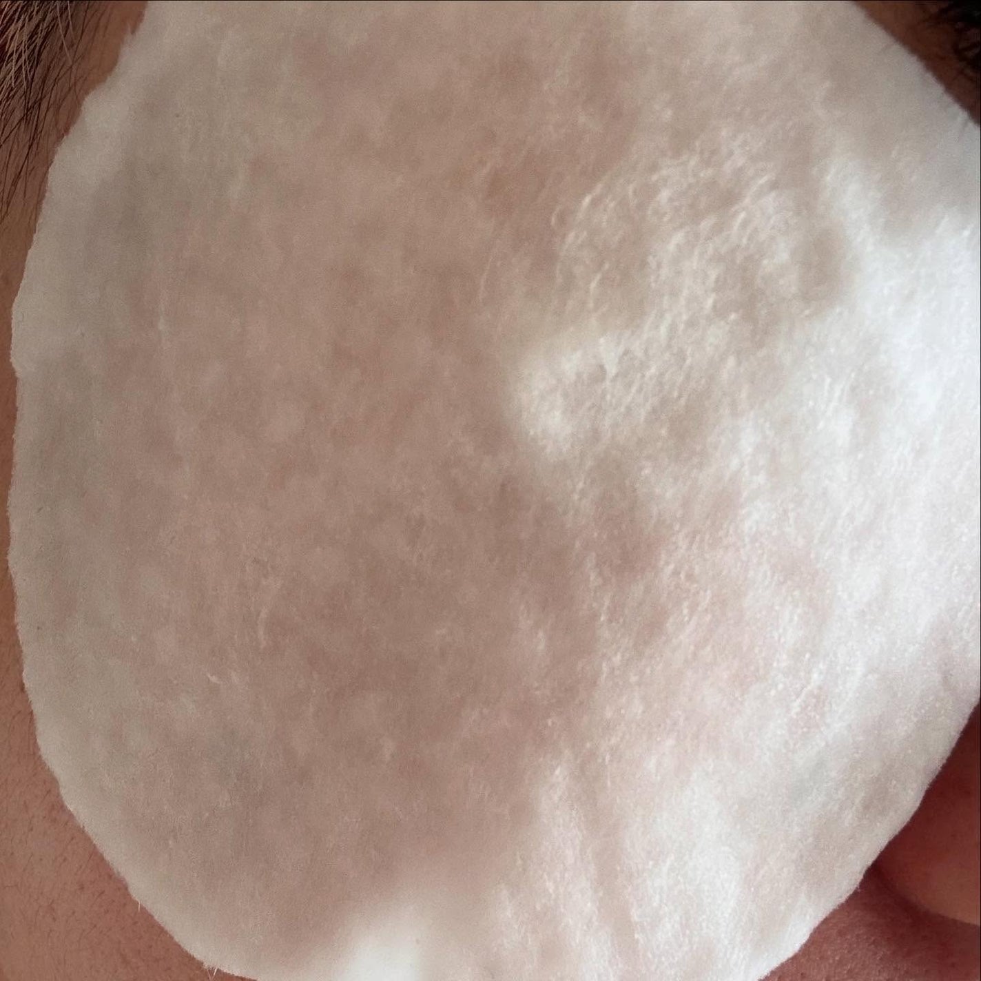 キャロットカロテン カーミングウォーターパッド/SKINFOOD/トナーパッドを使ったクチコミ(3枚目)