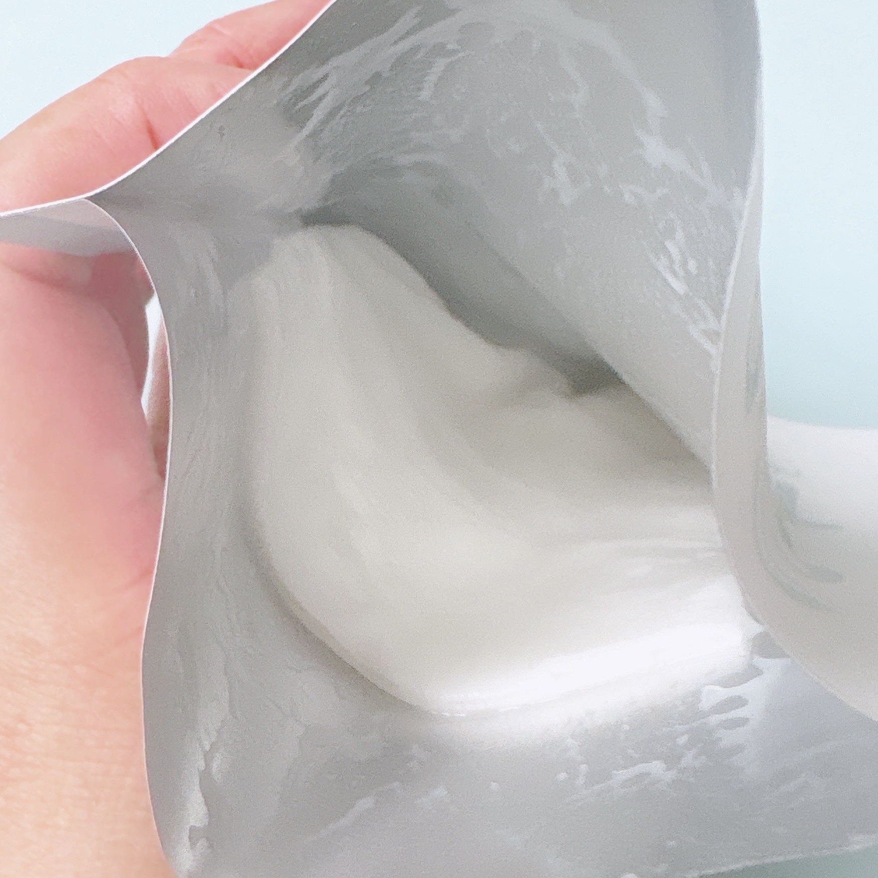 Rｰペプチドリニューイングマスクパック/as of today/シートマスク・パックを使ったクチコミ（2枚目）