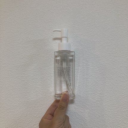 sak! on LIPS 「「FLALUクレンジング022」☘️リピート→×☘️保湿力の高..」(1枚目)