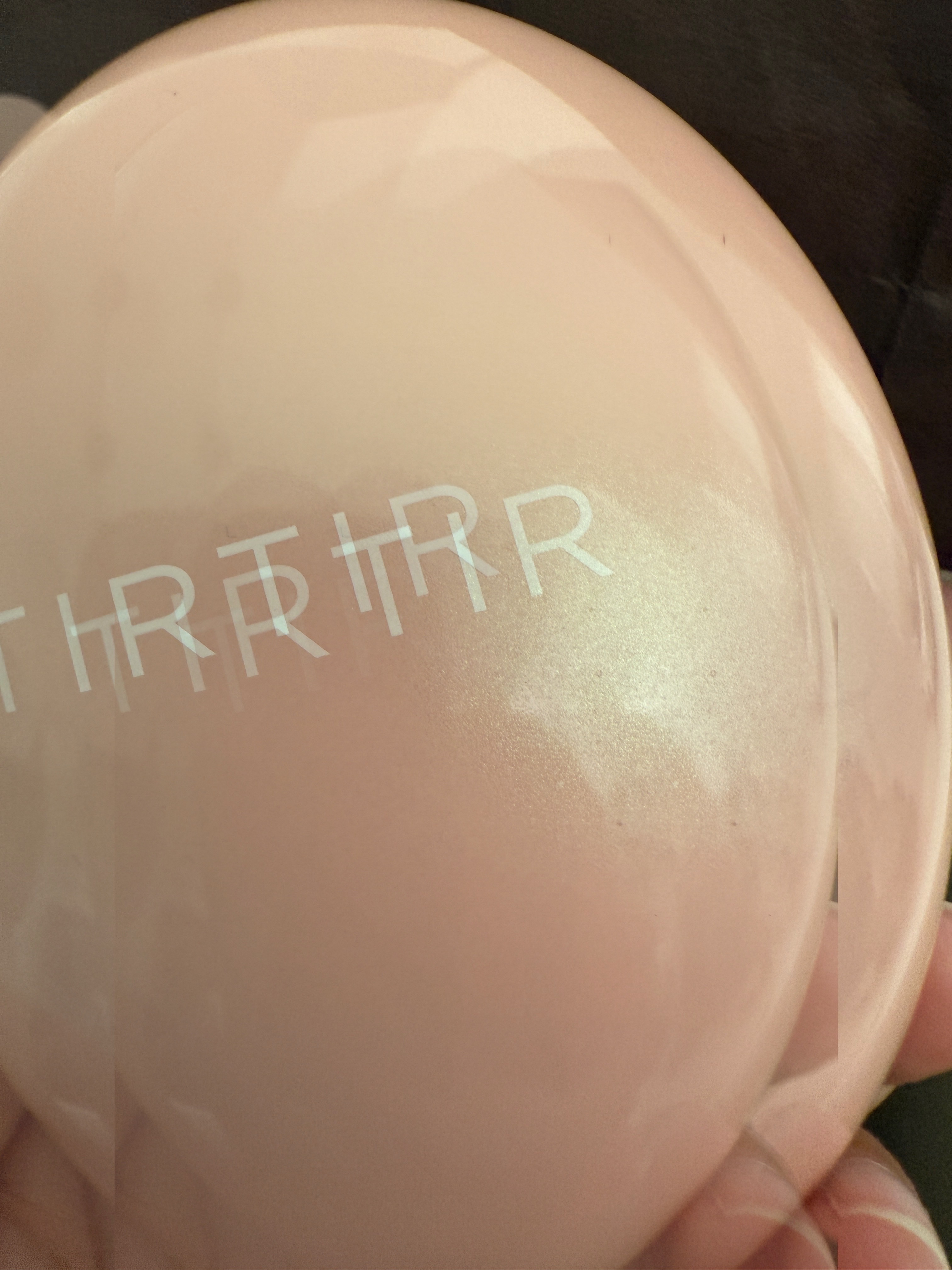 マスクフィットオールカバークッション/TIRTIR(ティルティル)/クッションファンデーションを使ったクチコミ（1枚目）