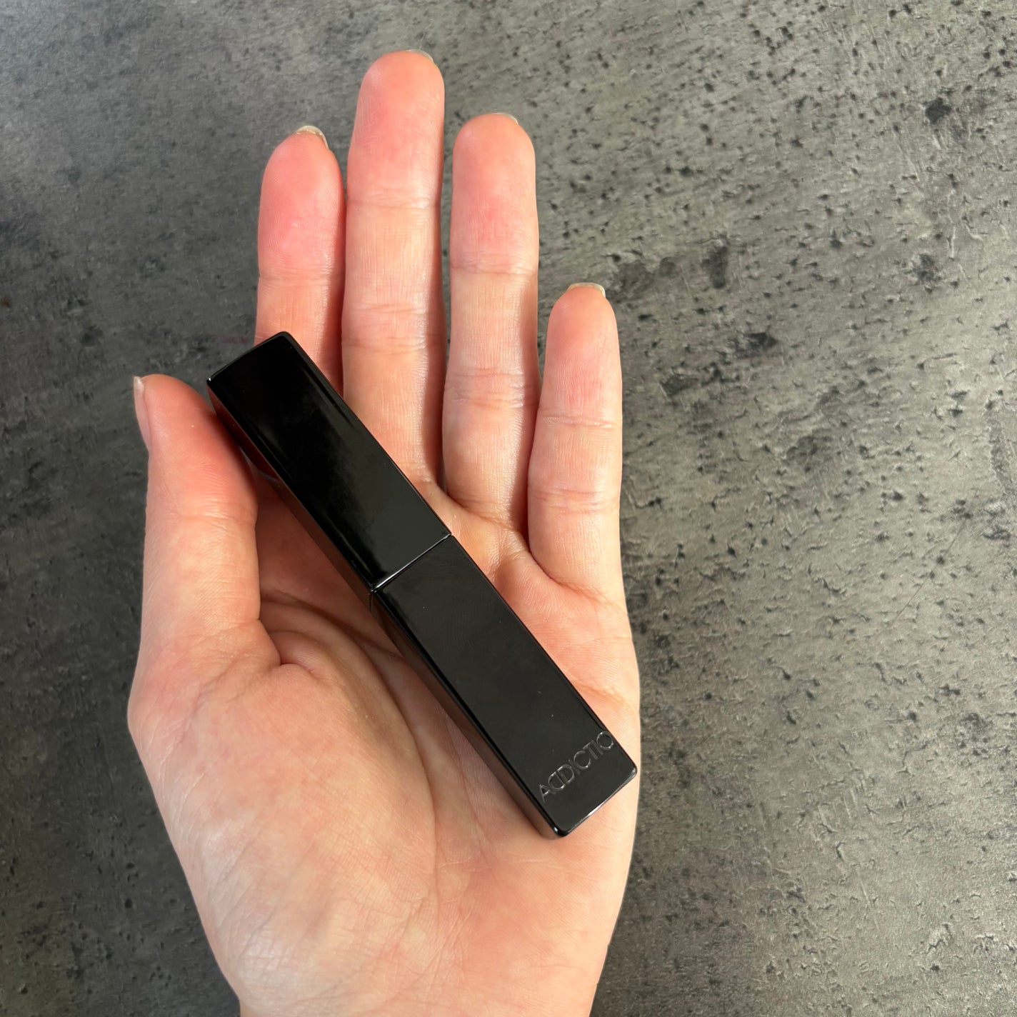 アディクション ザ リップスティック グレイズドボム/ADDICTION/口紅を使ったクチコミ(7枚目)