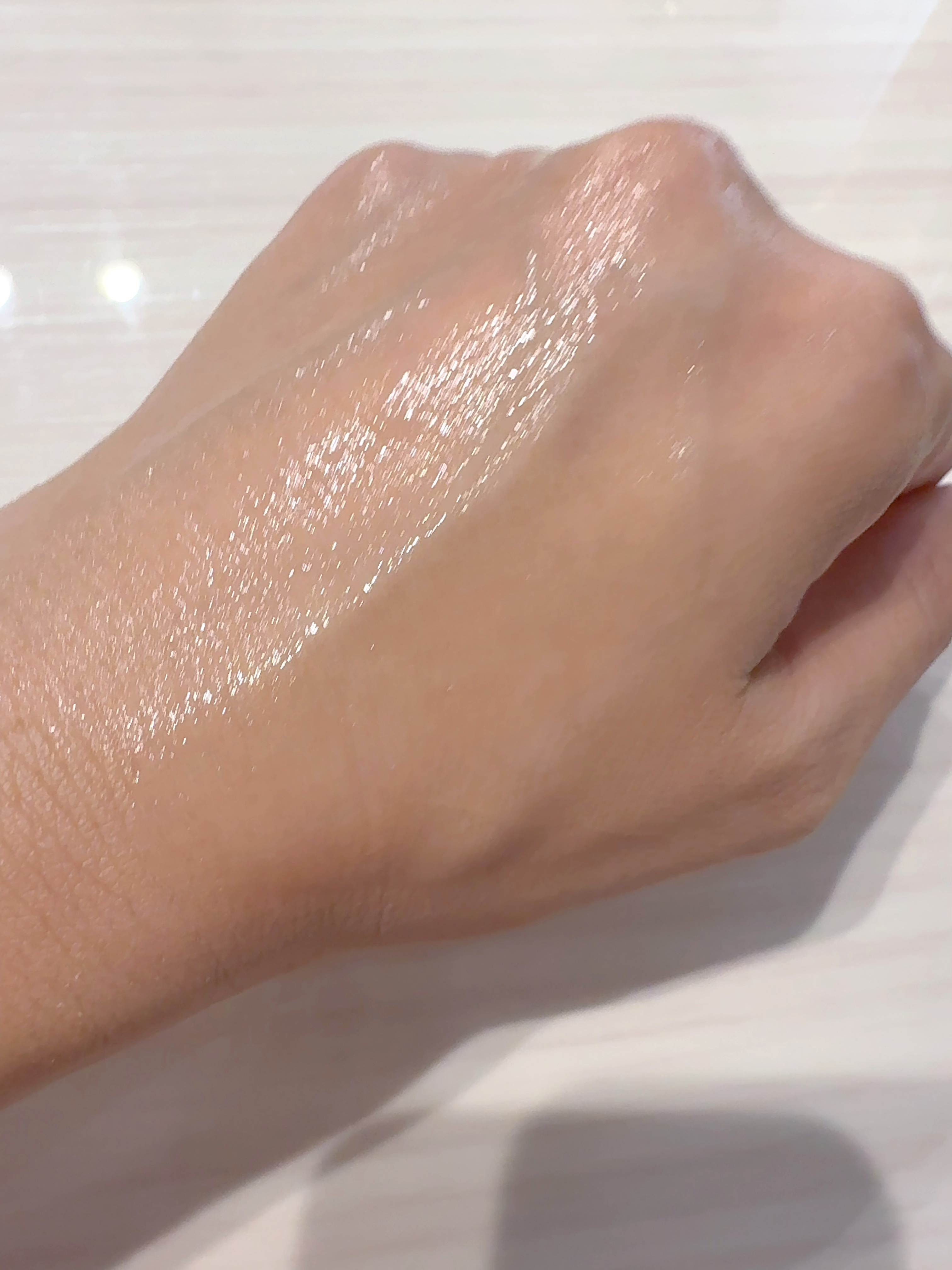 EIOM アクネクスクリーム/EIOM/フェイスクリームを使ったクチコミ（3枚目）