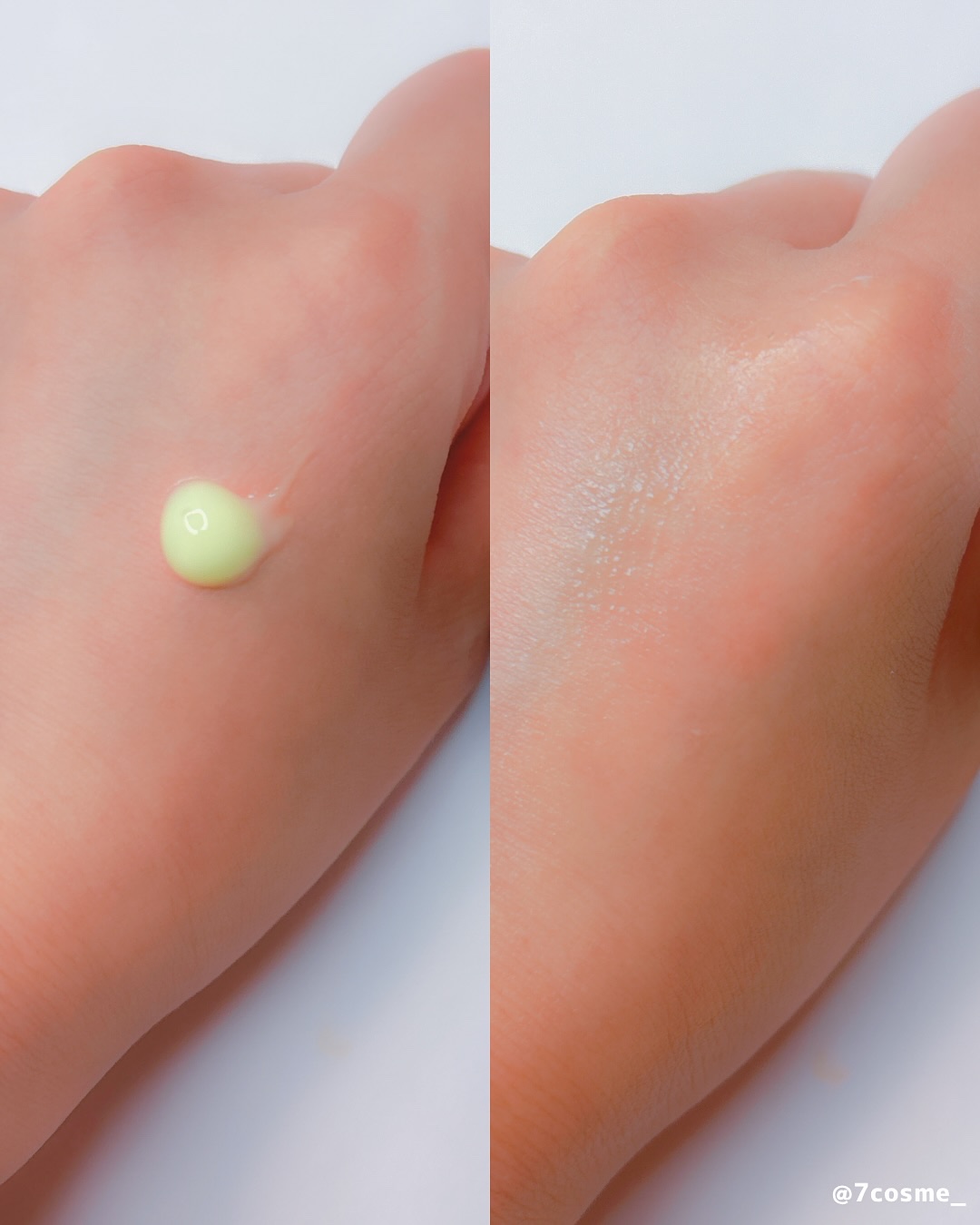 ペプトロジー ブースティングアンプル レチノイド/ダーマファーム/美容液を使ったクチコミ（2枚目）