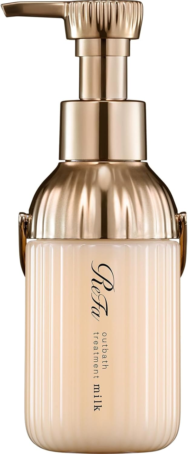 リファミルクプロテインアウトバストリートメントロイヤル / ReFa