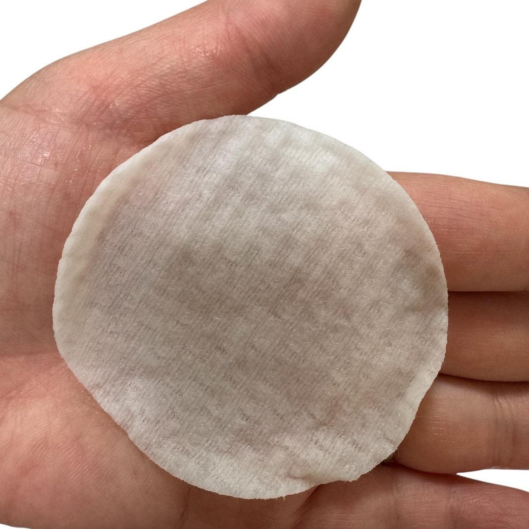 グリーントマトポアピーリングパッド/SUNGBOON EDITOR(成分エディター)/トナーパッドを使ったクチコミ(4枚目)