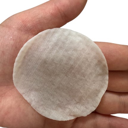 グリーントマトポアピーリングパッド/SUNGBOON EDITOR(成分エディター)/トナーパッドを使ったクチコミ(4枚目)