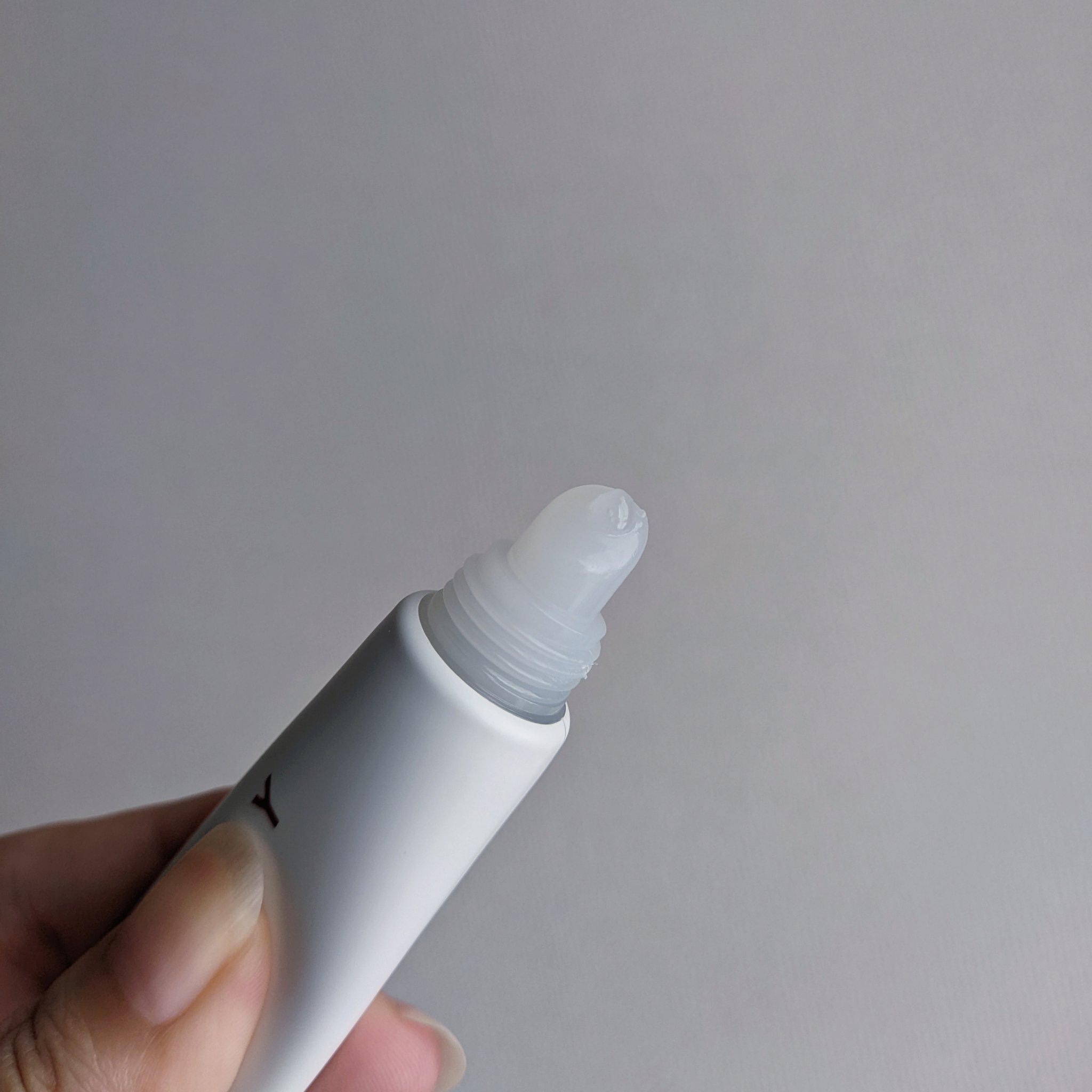 デイニードルリップ　ストロング/CHOOSY/リッププランパーを使ったクチコミ（2枚目）