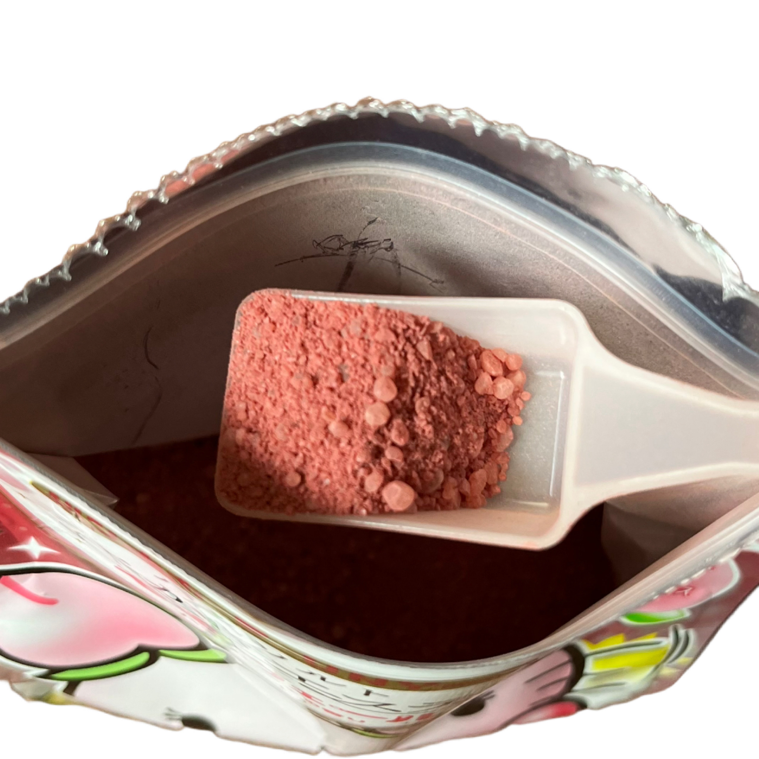 汗かきエステ気分　モモヴェール/マックス/保湿系入浴剤を使ったクチコミ（2枚目）