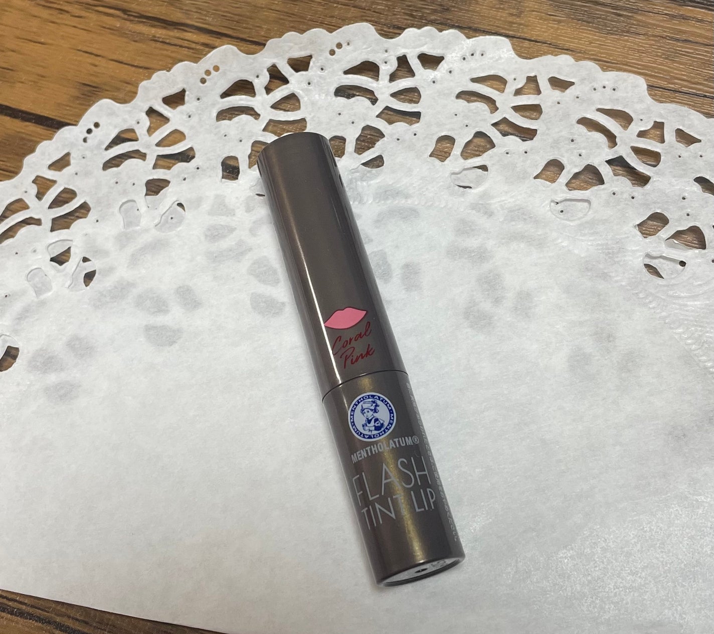 モイストリップ(無香料)/ユリアージュ/リップクリームを使ったクチコミ(1枚目)