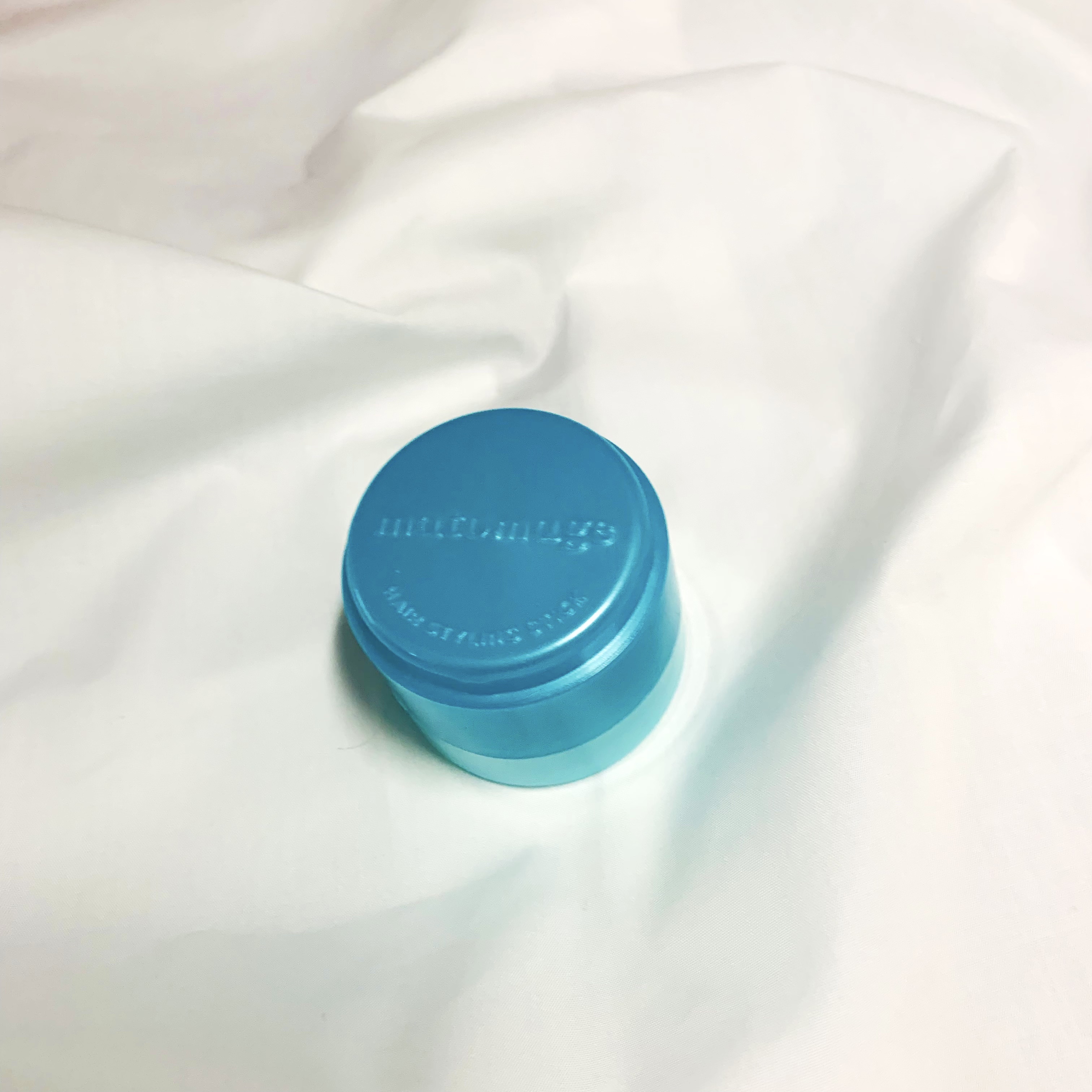 まとめ髪スティック スーパーホールド/マトメージュ/ヘアワックス・クリームを使ったクチコミ（2枚目）